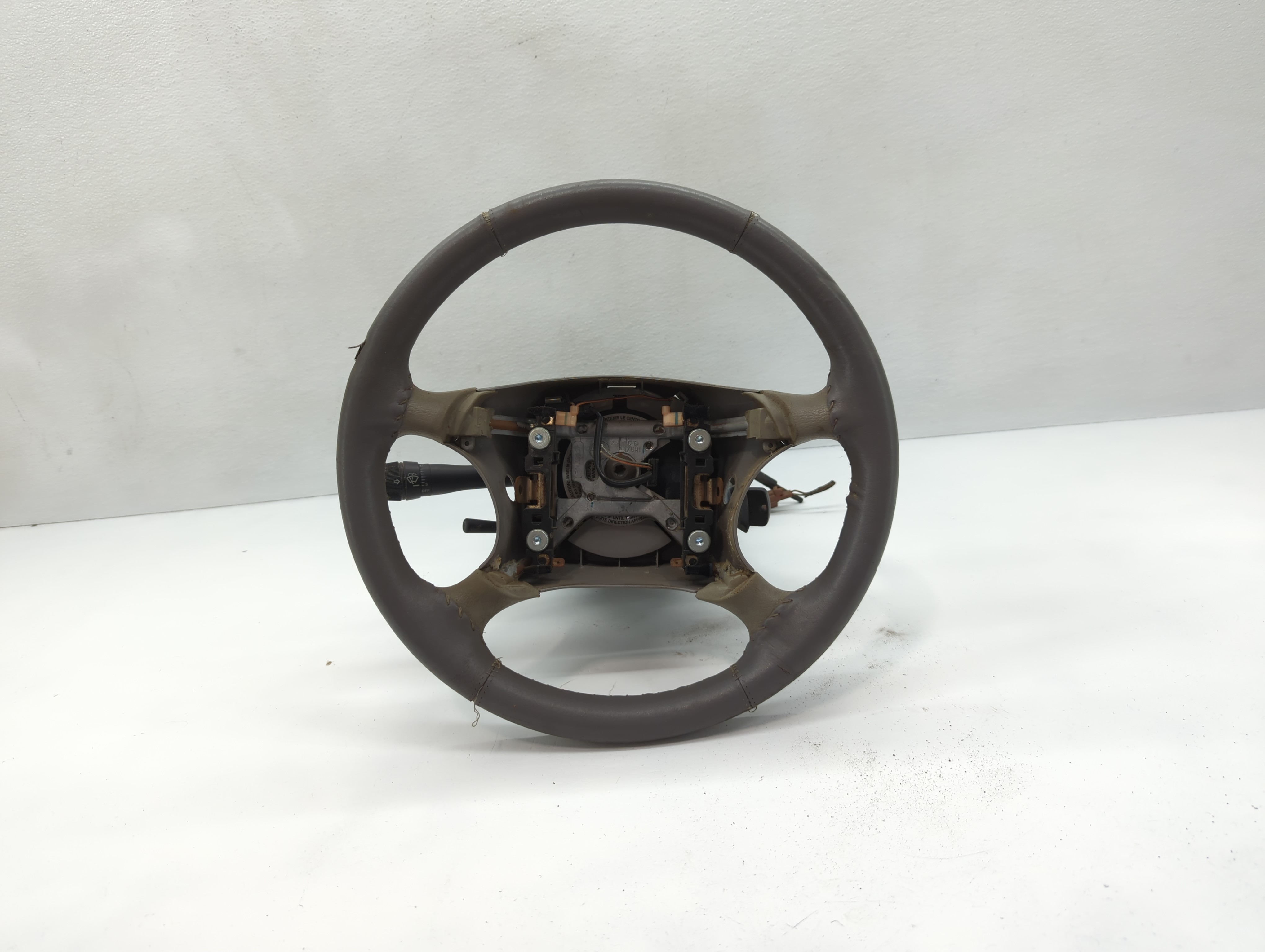 Picture of 2011-2014 Chrysler 200 A/t Power Steering Column With Motor 1104882