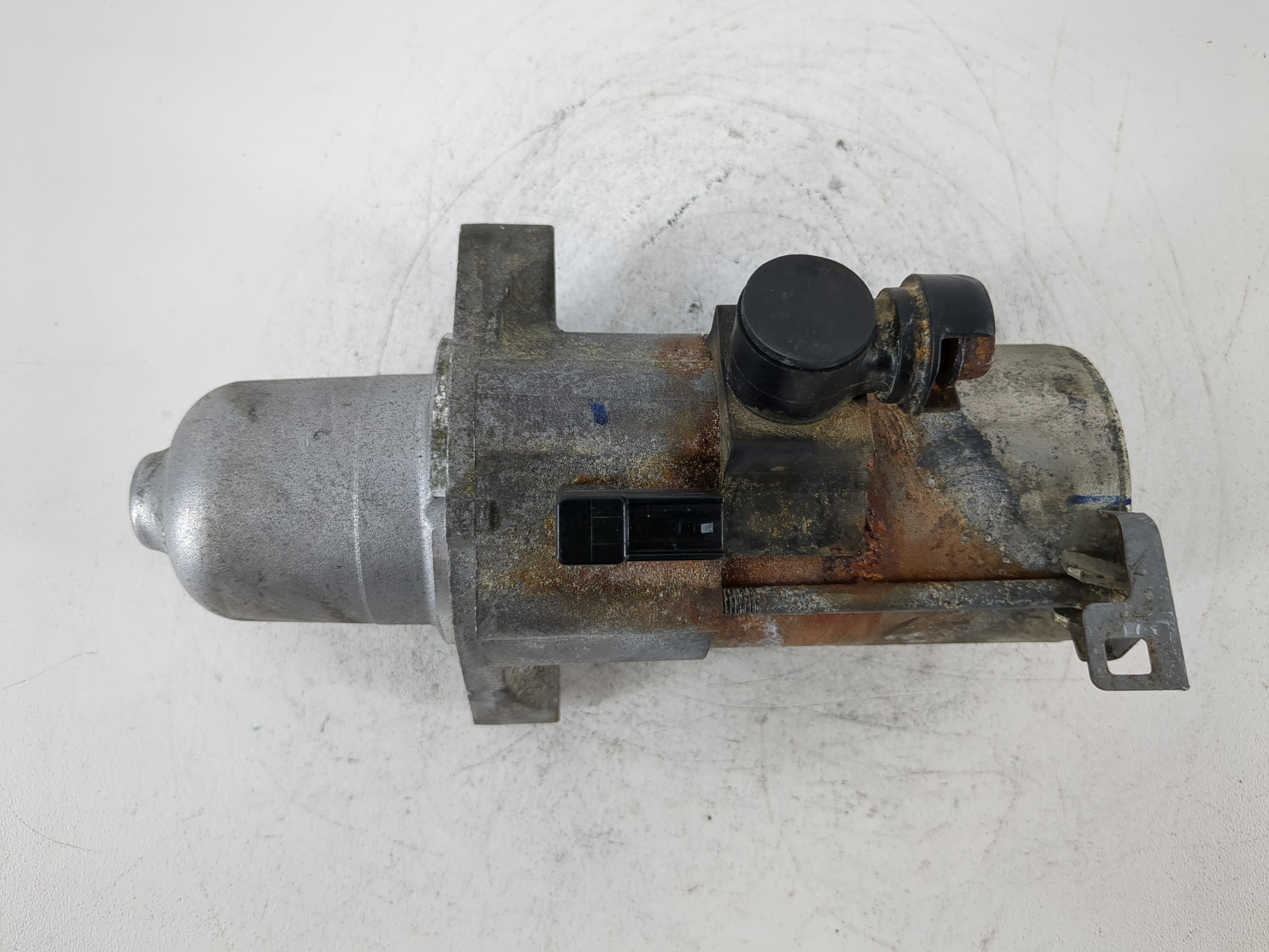 2019-2022 Acura Rdx Car Starter Motor Solenoid Oem 1104889 - Oemusedautoparts1.com