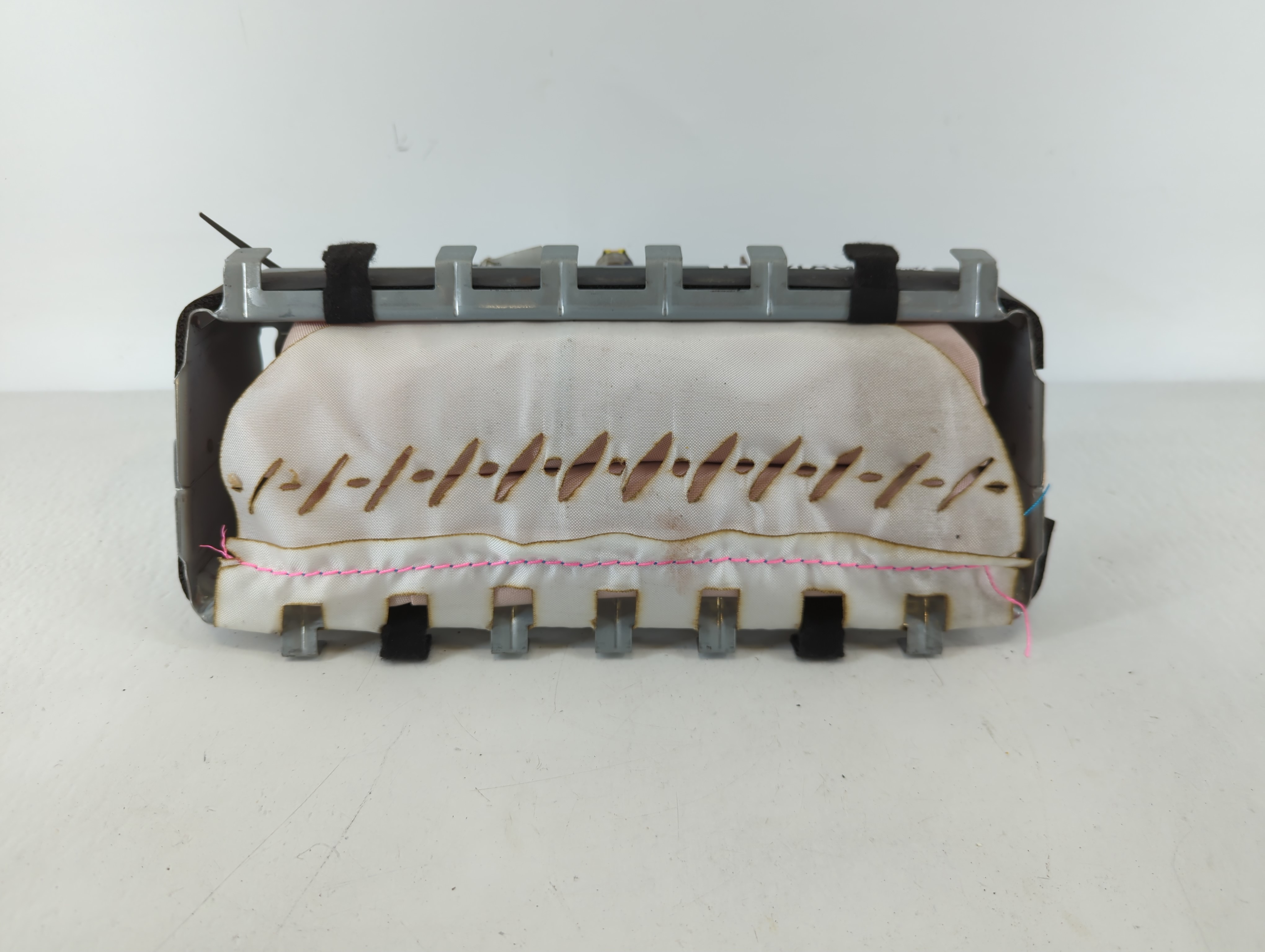2015-2019 Ford Transit-350 Air Bag Passenger Right Dashboard Oem 1104898 - Oemusedautoparts1.com