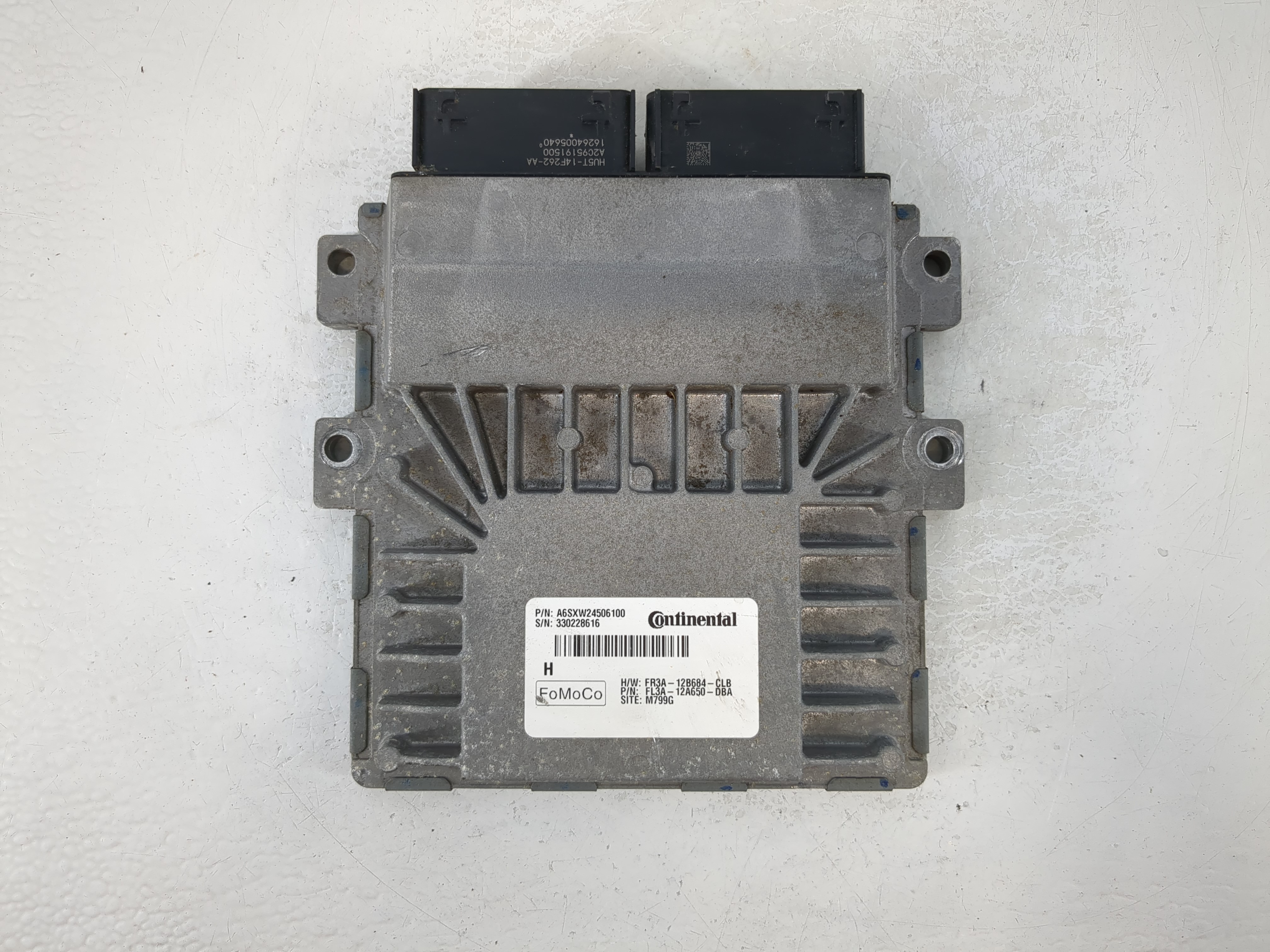 Picture of 2015-2017 Ford F-150 Engine Control Computer Ecu Pcm Ecm Pcu Oem 1104911