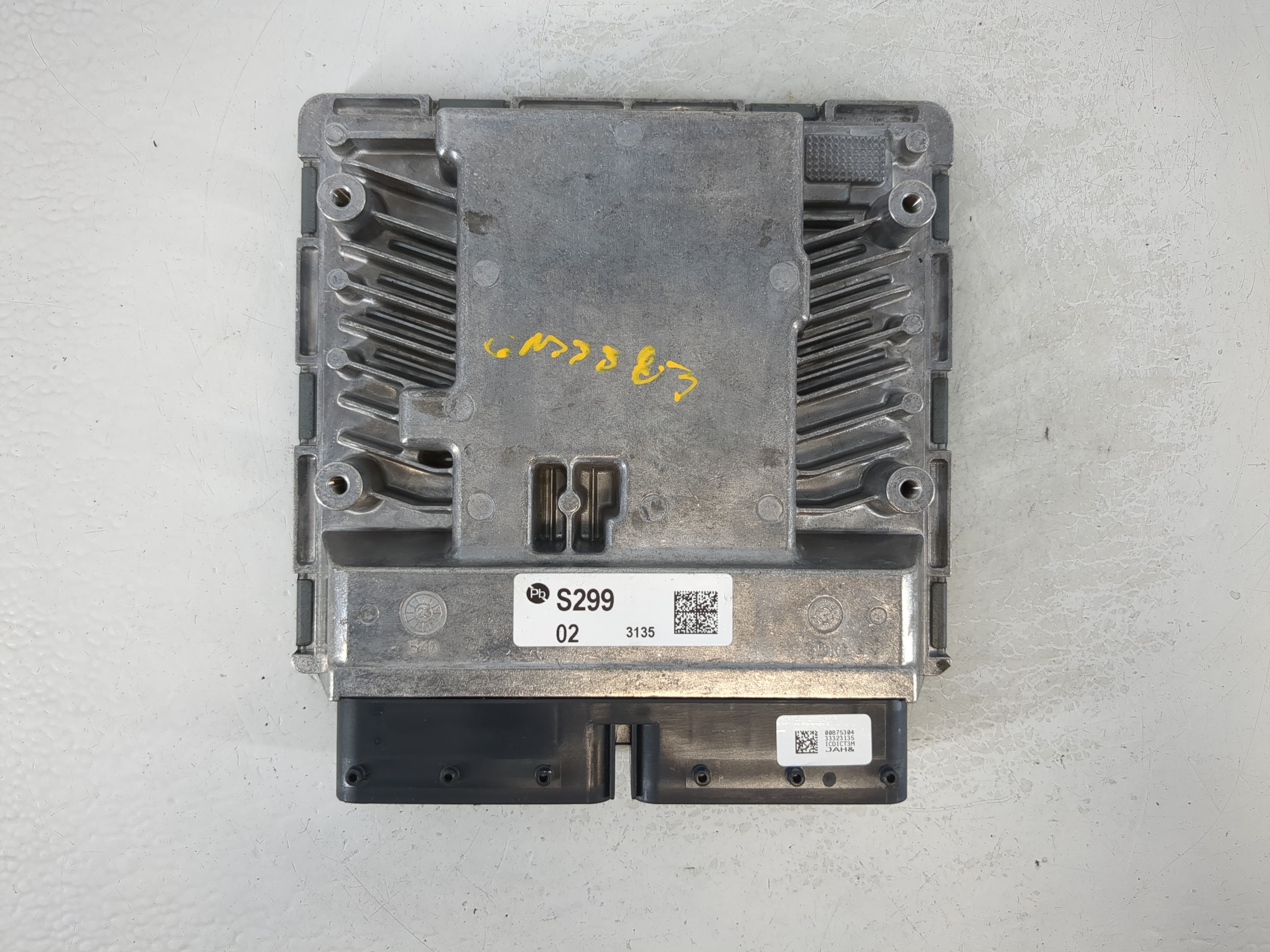Picture of 2023 Hyundai Santa Fe Engine Control Computer Ecu Pcm Ecm Pcu Oem 1104912