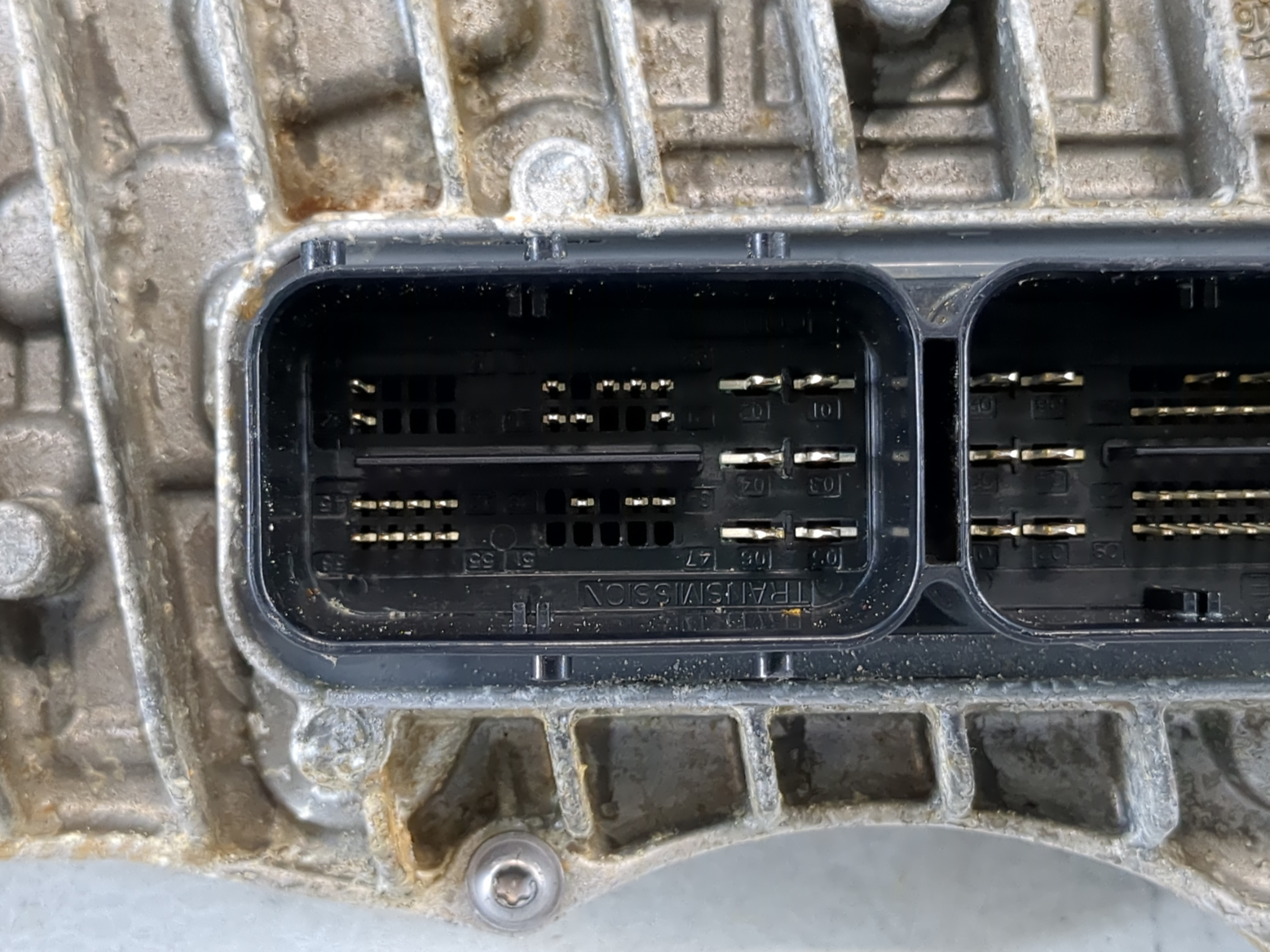 2008-2008 Lexus Gx470 Engine Control Computer Ecu Pcm Ecm Pcu Oem 1104940 - Oemusedautoparts1.com