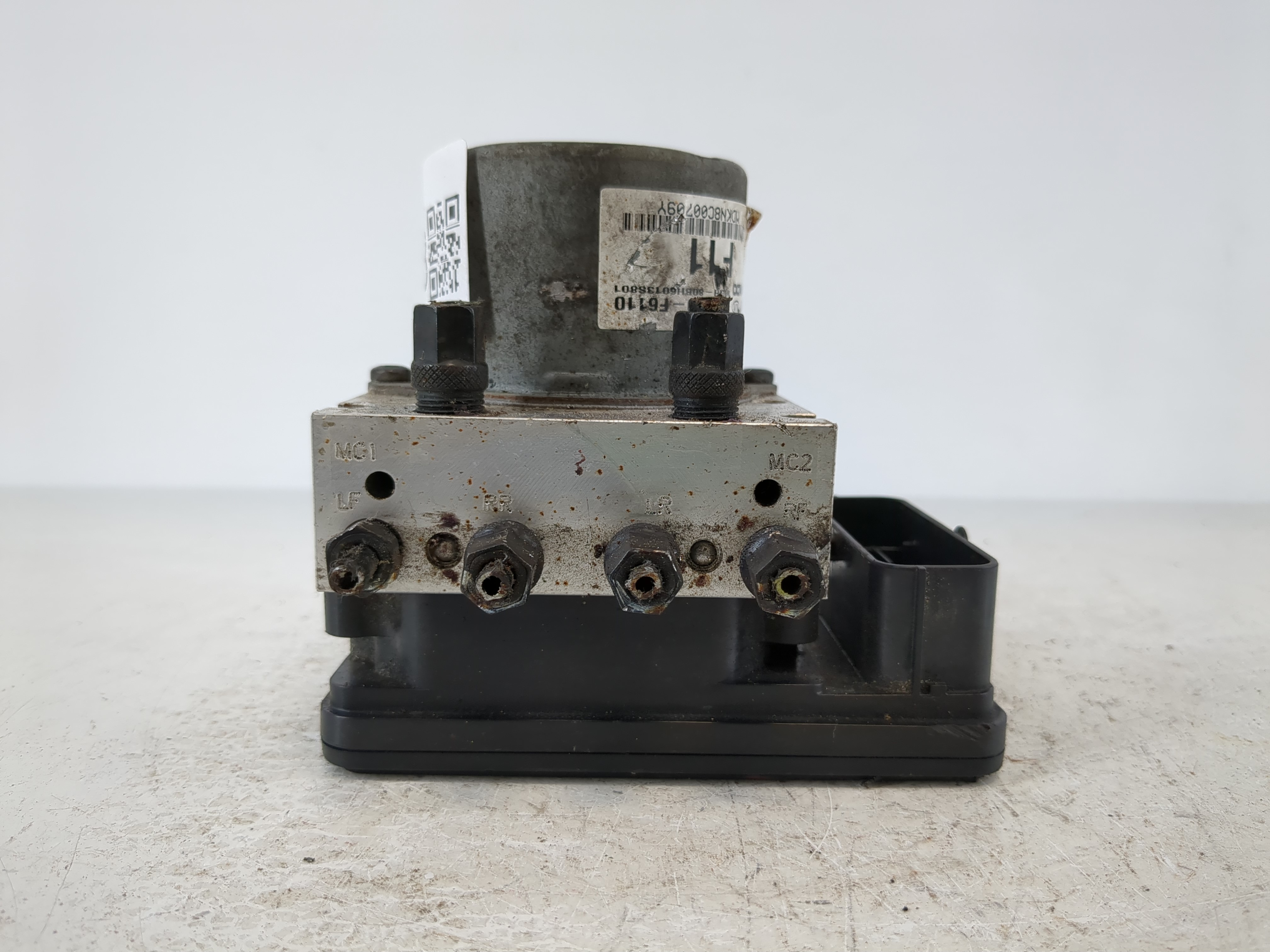 2017-2018 Kia Cadenza Abs Pump Control Module 1104943 - Oemusedautoparts1.com