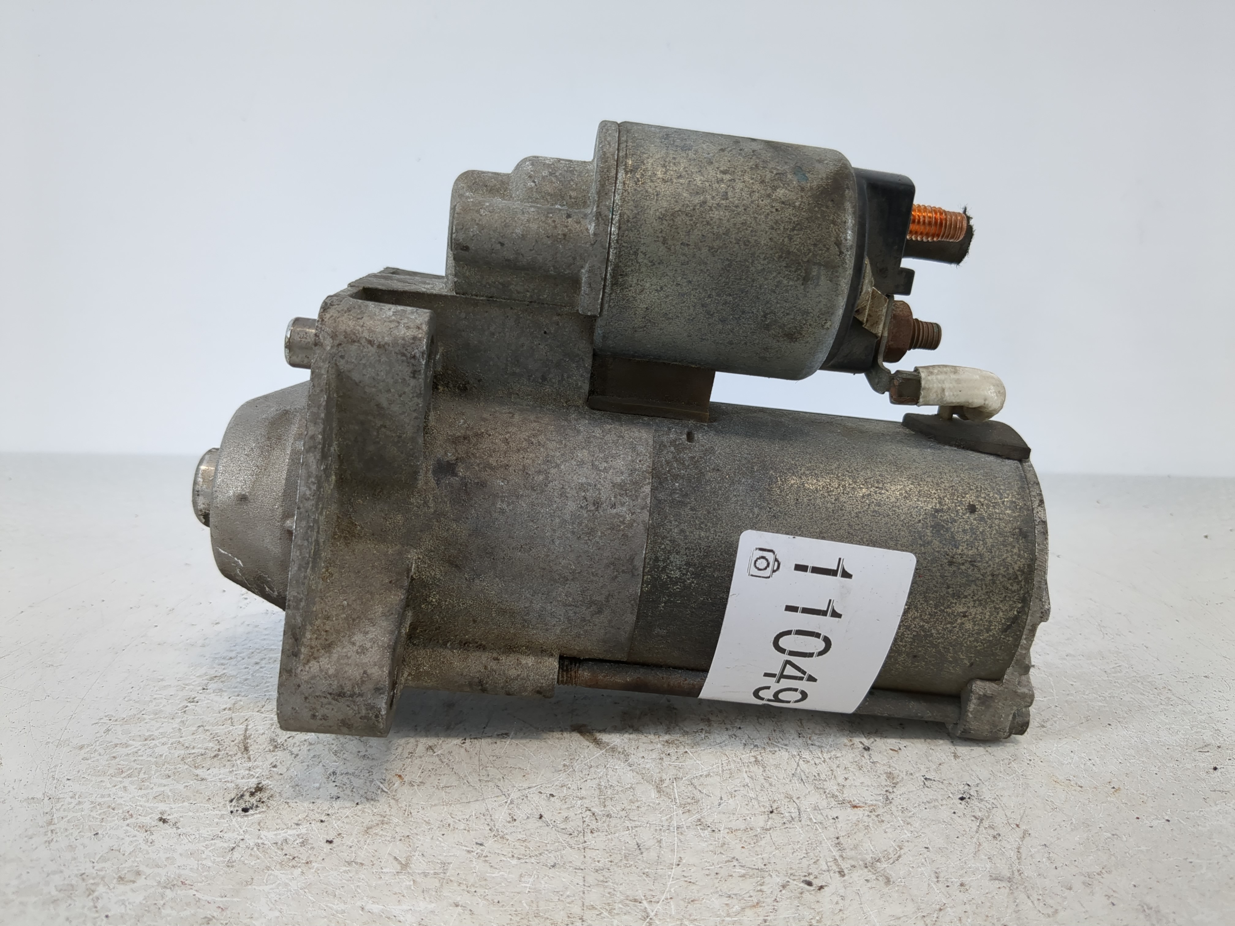 Picture of 2015-2016 Volvo S60 Car Starter Motor Solenoid Oem 1104948