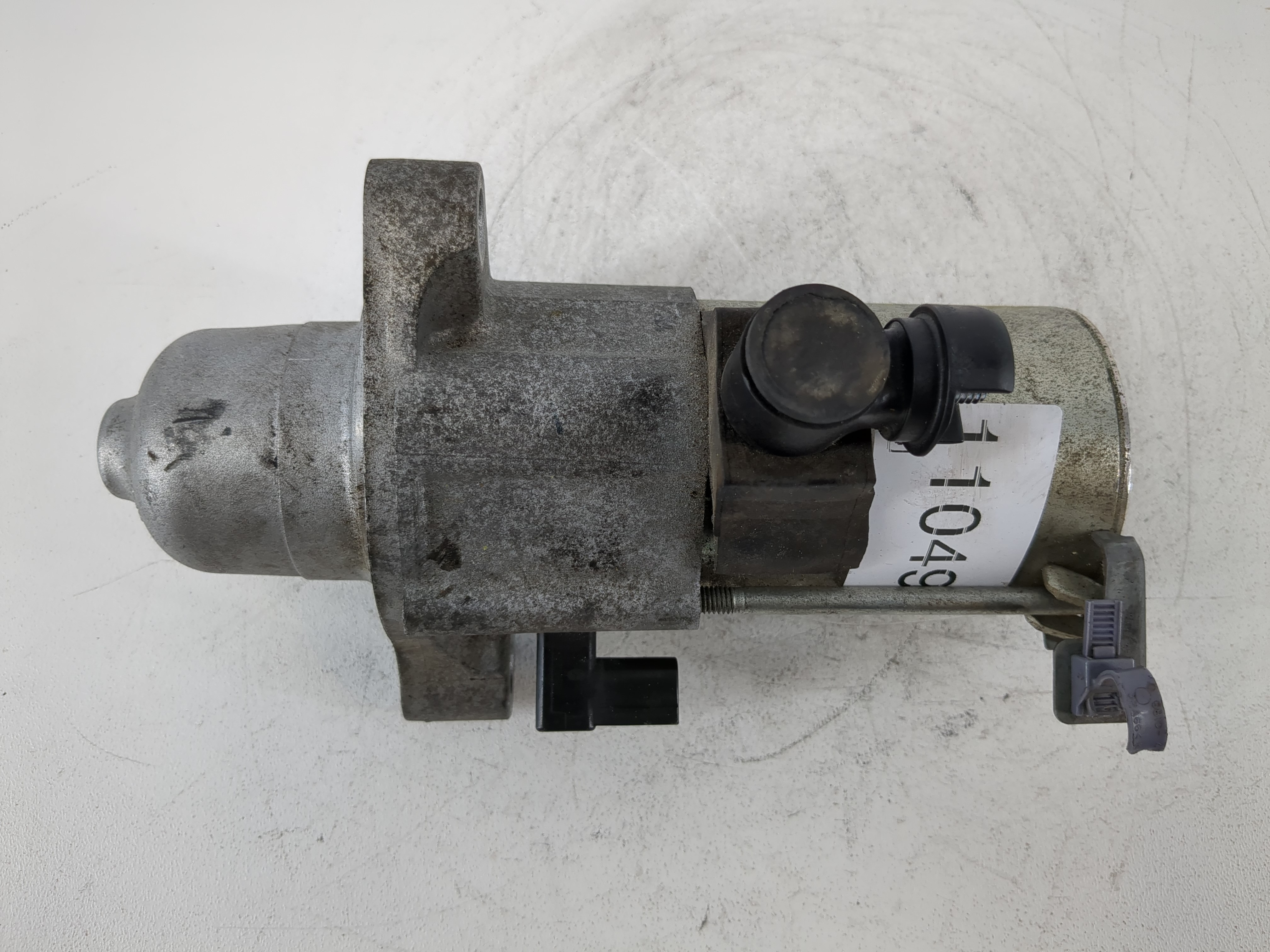 2018-2020 Honda Accord Car Starter Motor Solenoid Oem 1104974 - Oemusedautoparts1.com