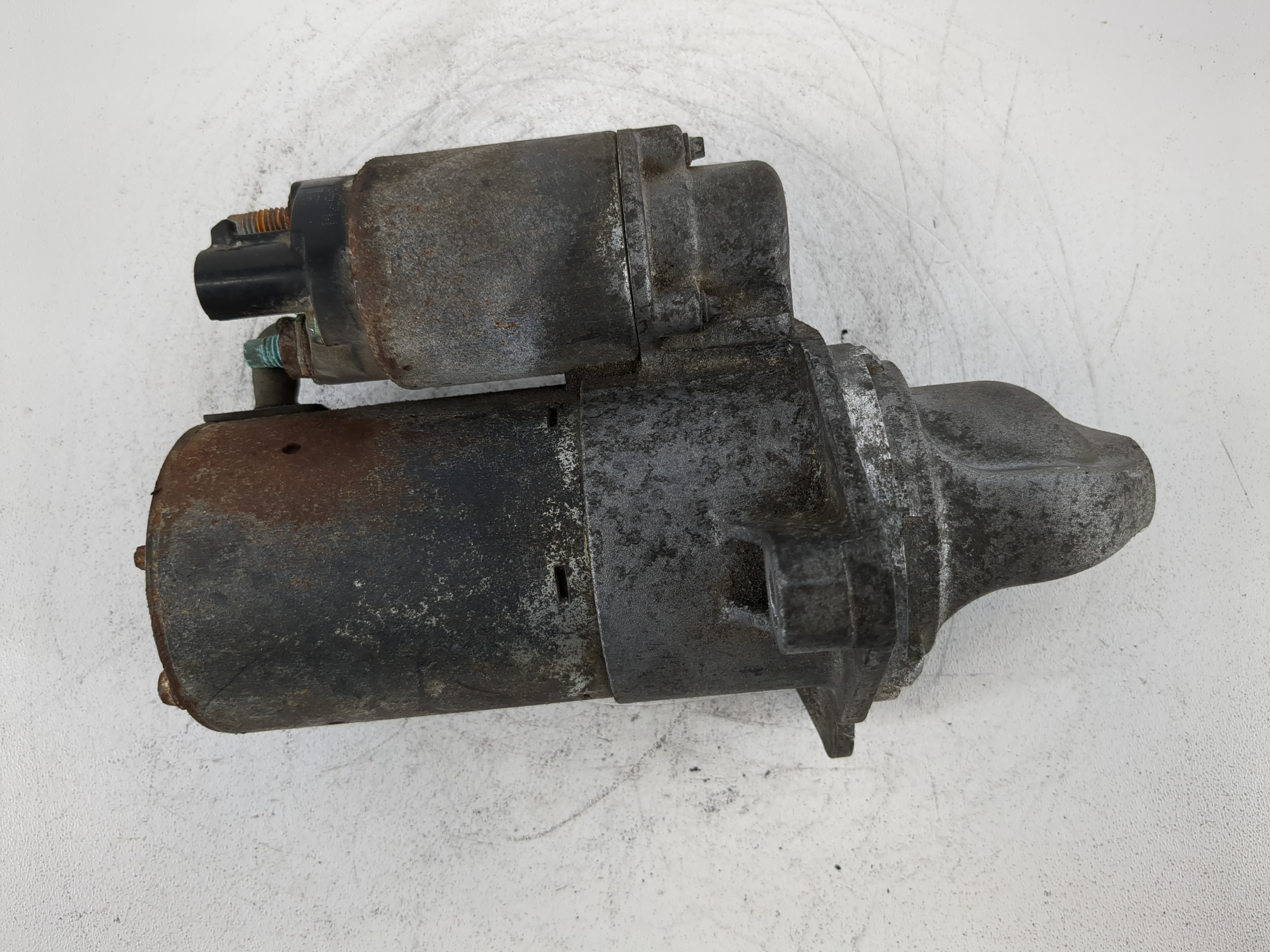 Picture of Hummer H3 Car Starter Motor Solenoid Oem 1104981
