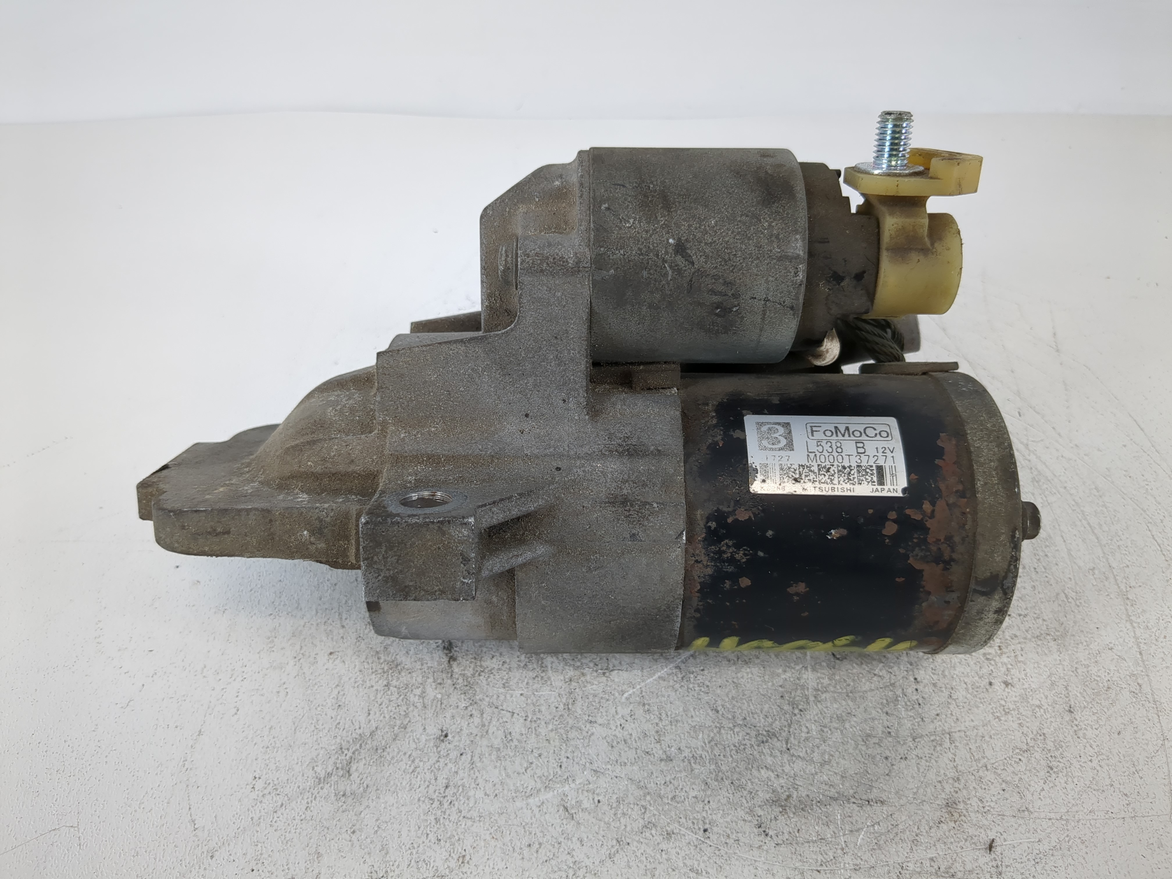 Picture of 2012-2012 Mazda 5 Car Starter Motor Solenoid Oem 1104987