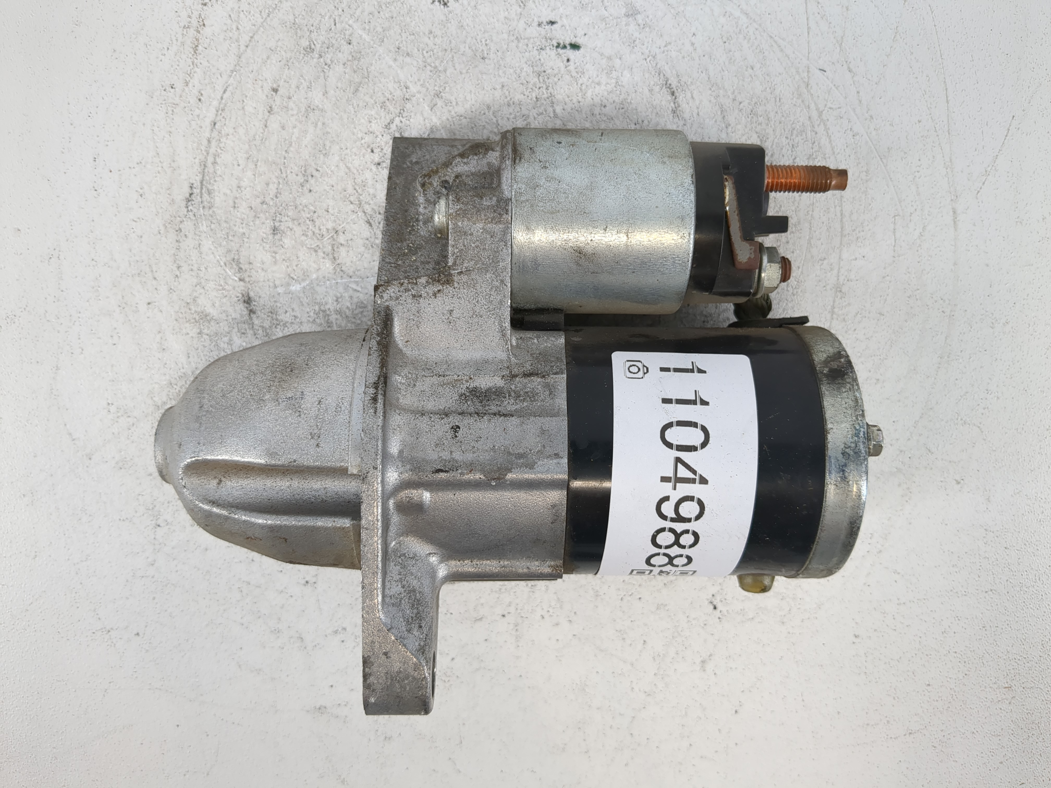 Picture of 2015-2017 Chrysler 200 Car Starter Motor Solenoid Oem 1104988