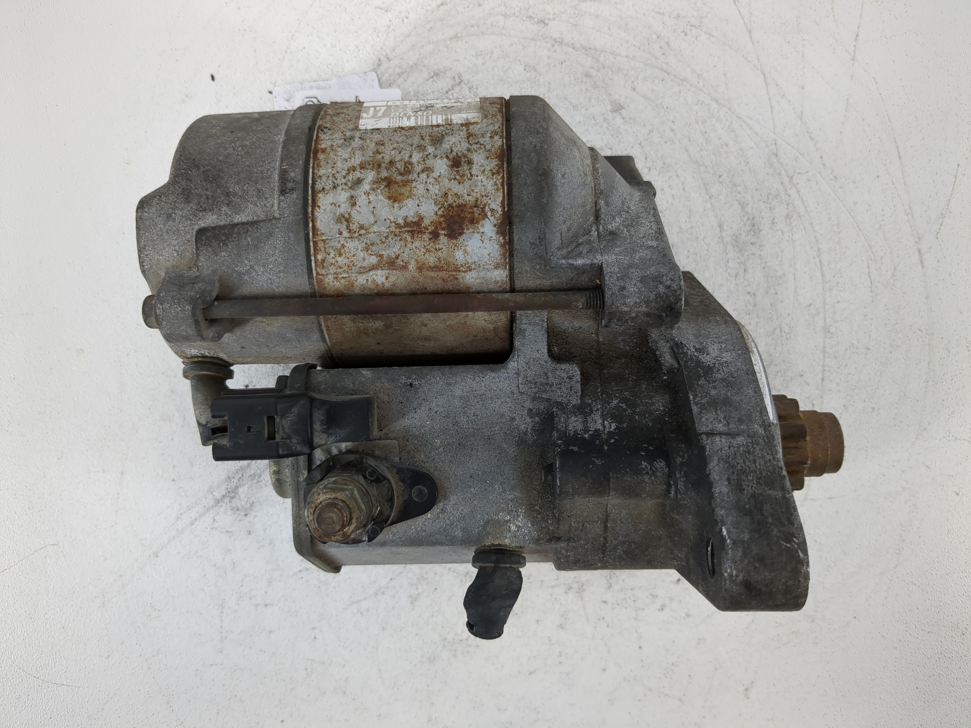 1998-2005 Lexus Gs300 Car Starter Motor Solenoid Oem 1104999 - Oemusedautoparts1.com