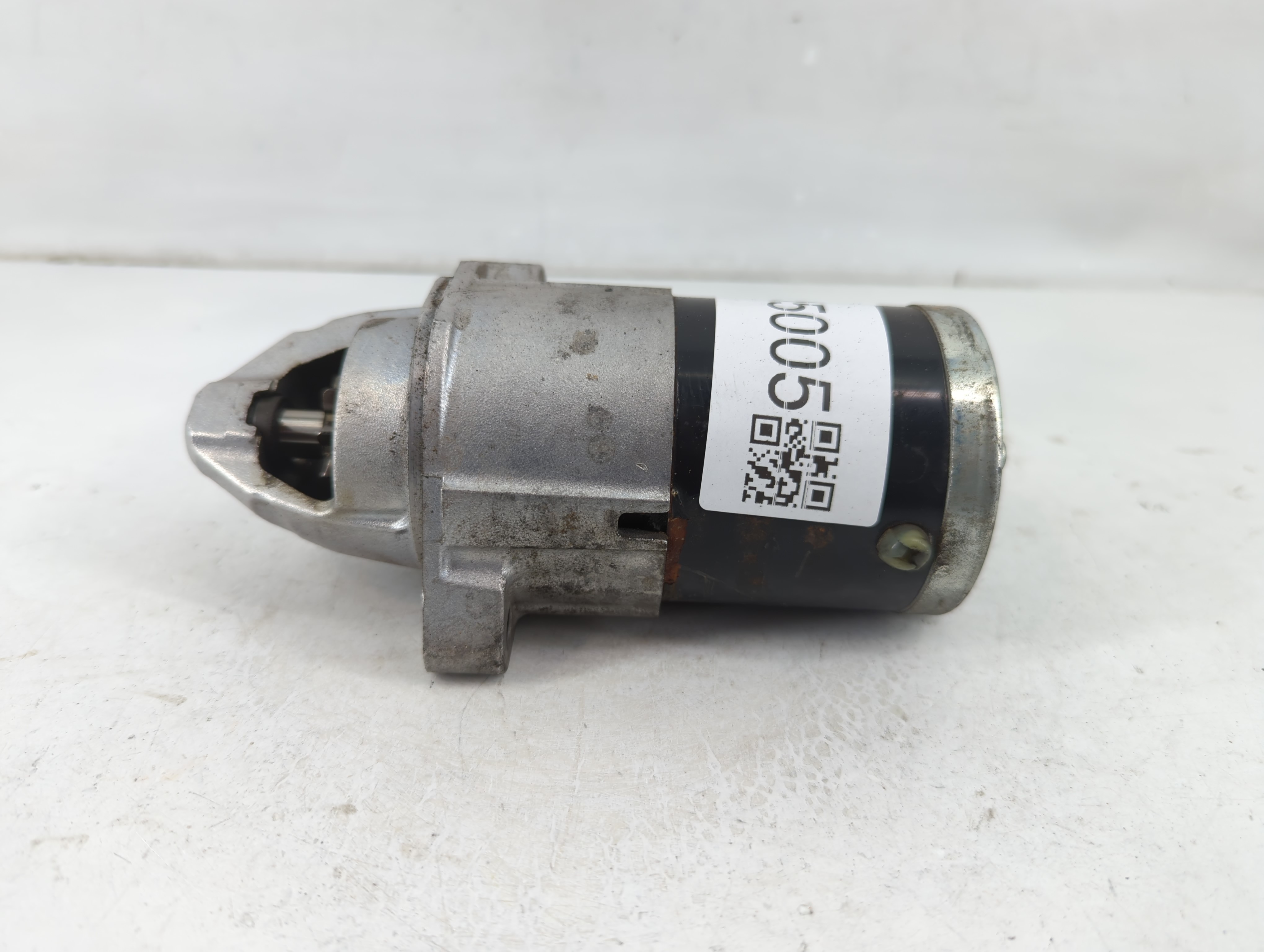 Picture of 2007-2017 Jeep Patriot Car Starter Motor Solenoid Oem 1105005