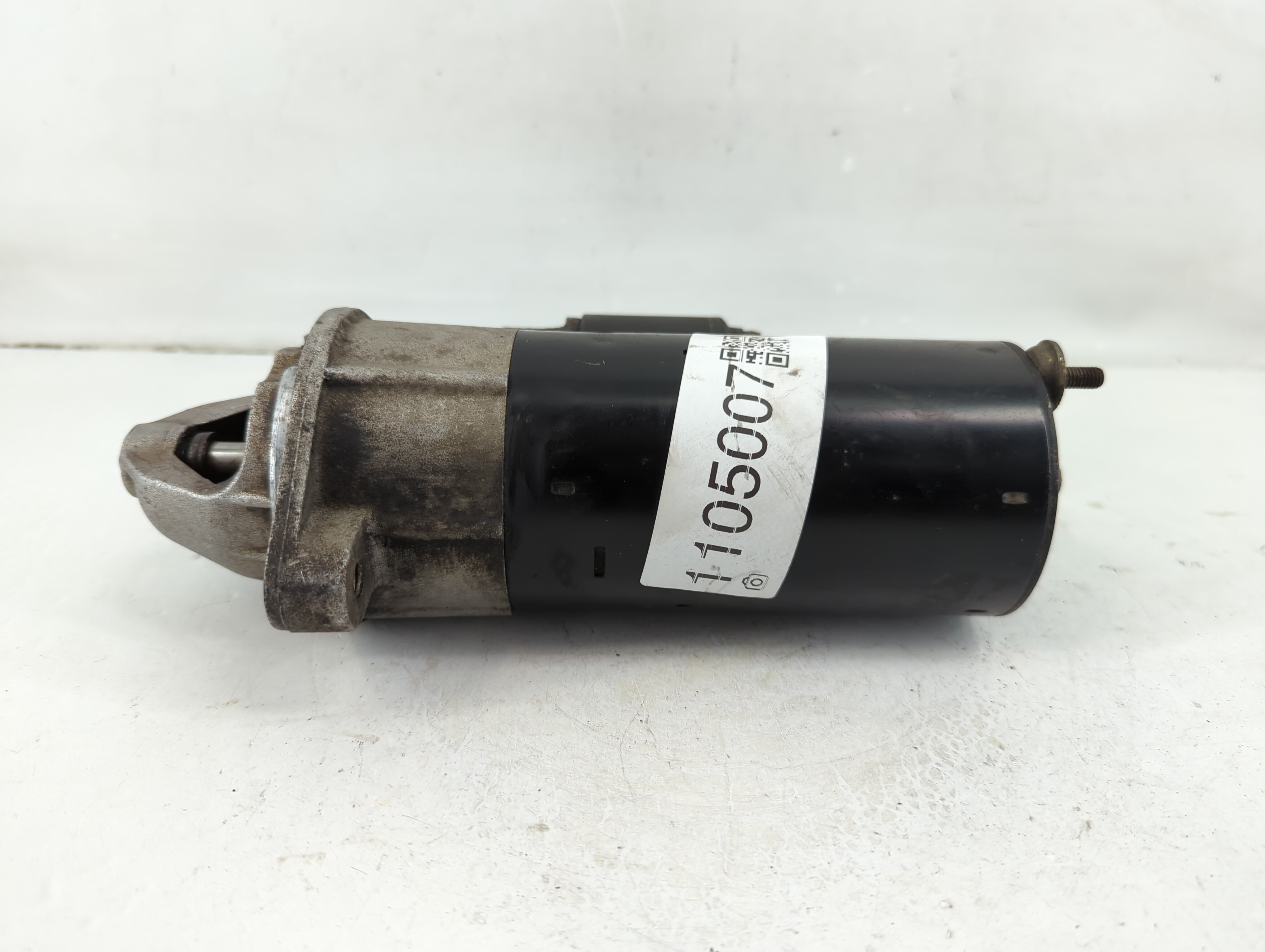 Picture of 1994-2003 Bmw 540i Car Starter Motor Solenoid Oem 1105007