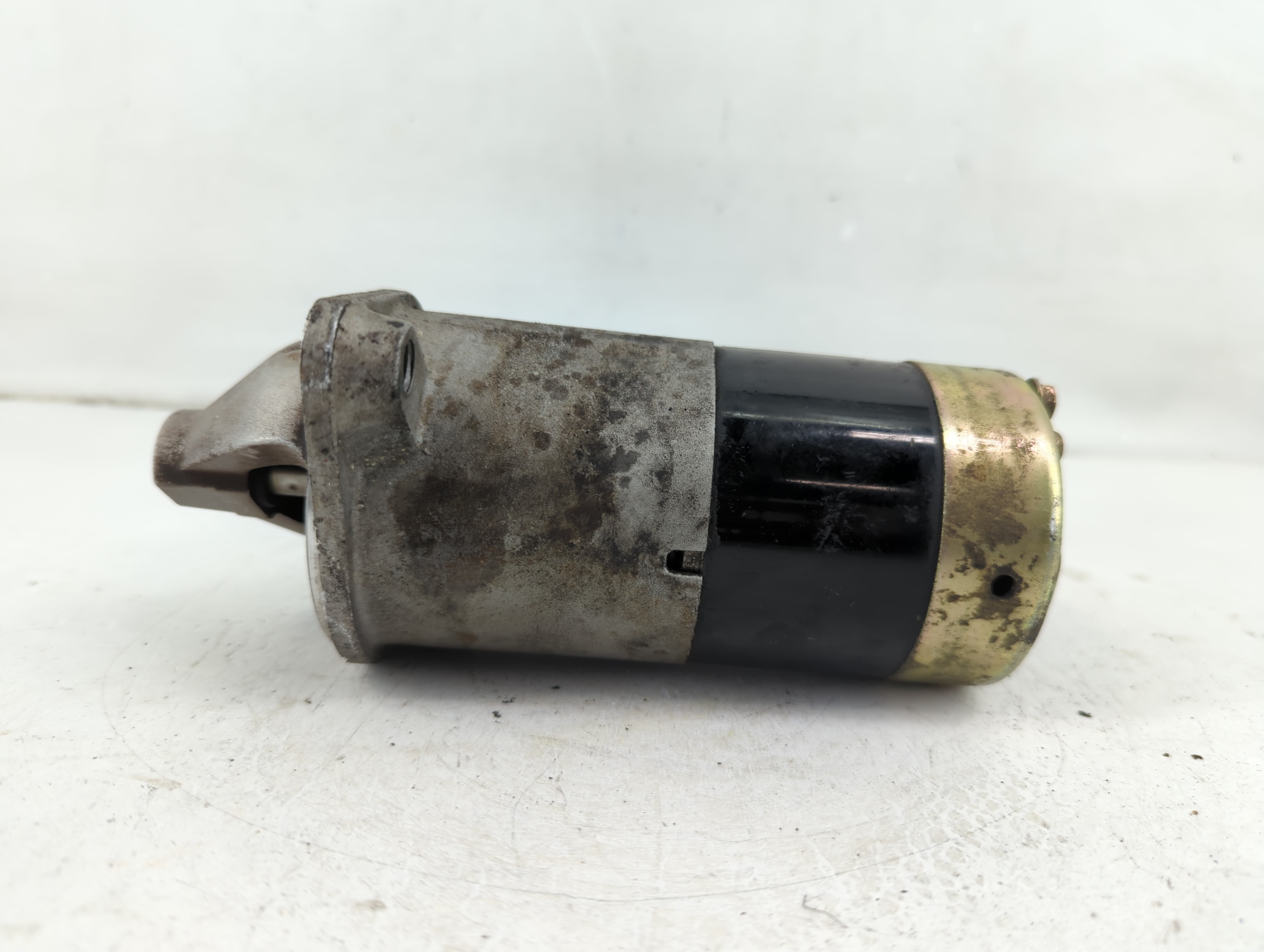 2005-2006 Hyundai Elantra Car Starter Motor Solenoid Oem 1105010 - Oemusedautoparts1.com