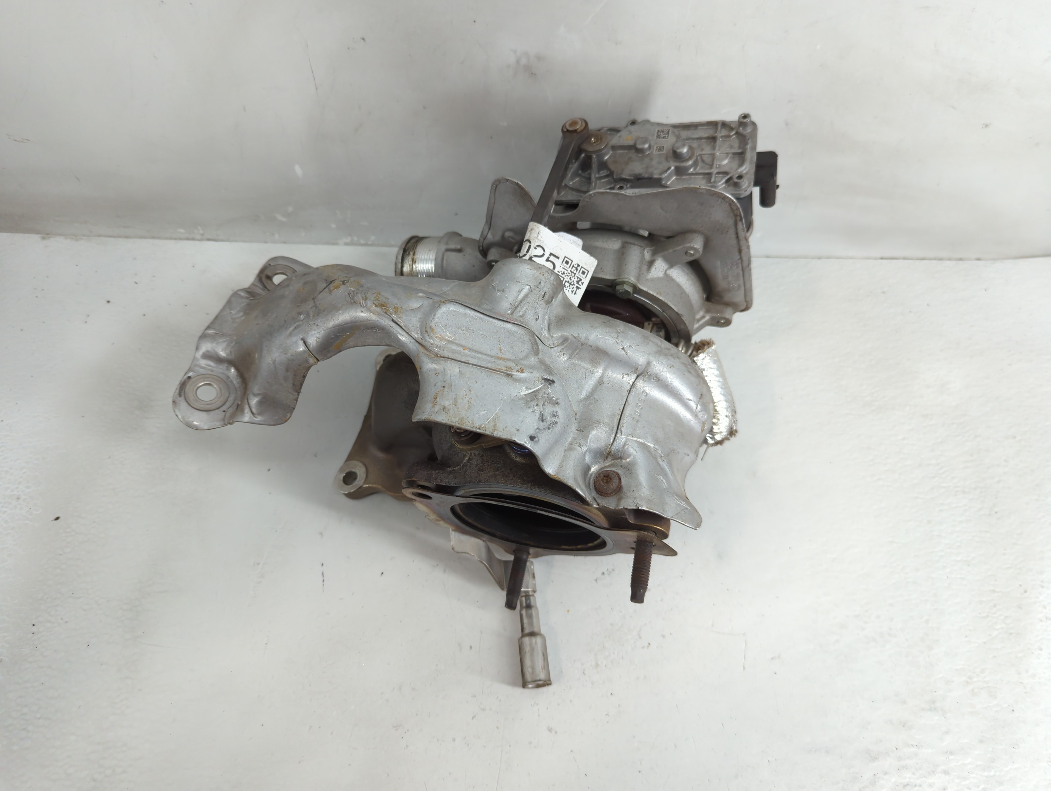 2019 Ford Edge Turbocharger Turbo Charger Super Charger Supercharger 1105025 - Oemusedautoparts1.com