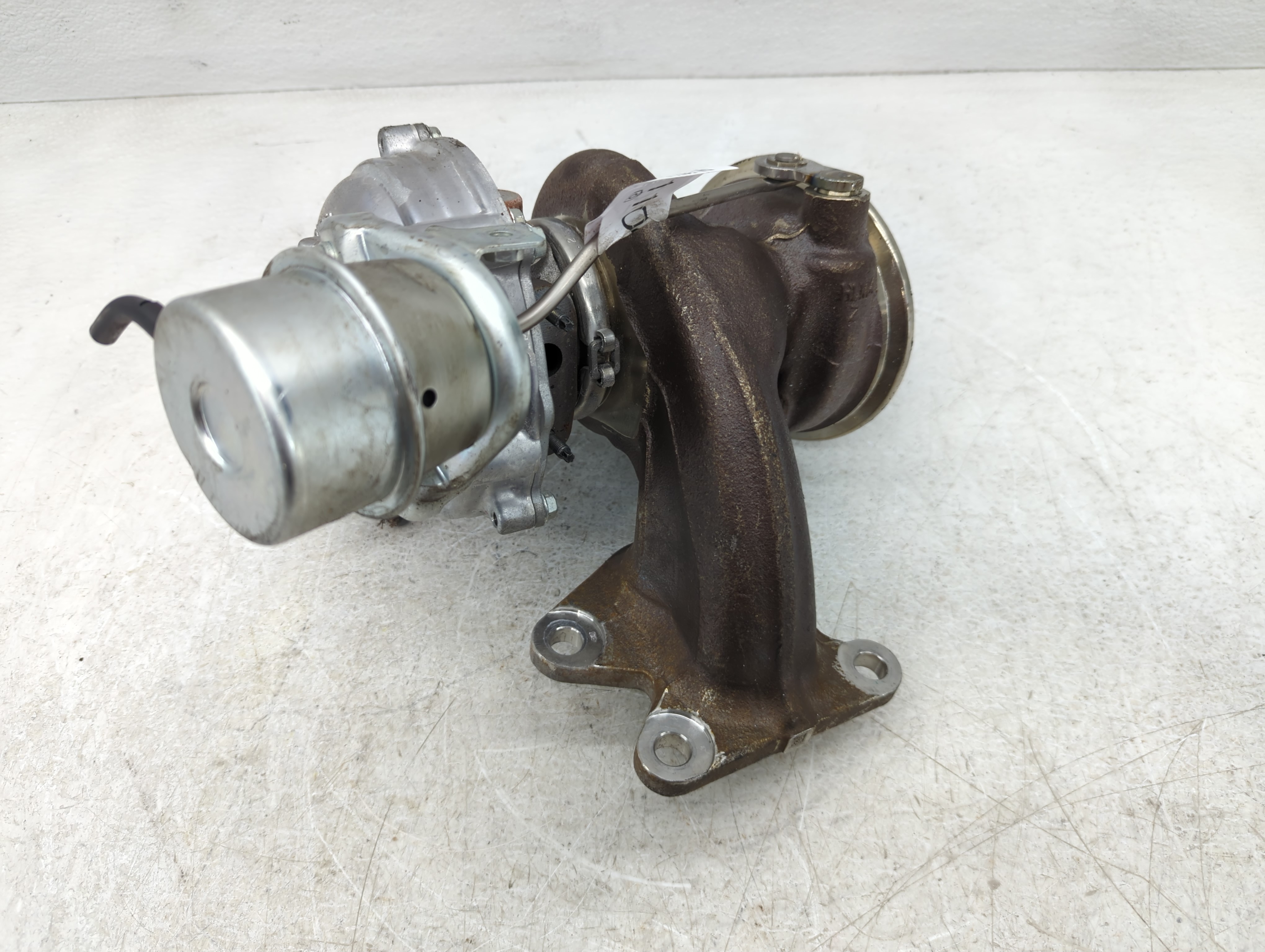 Lexus Nx300 Turbocharger Turbo Charger Super Charger Supercharger 1105026 - Oemusedautoparts1.com