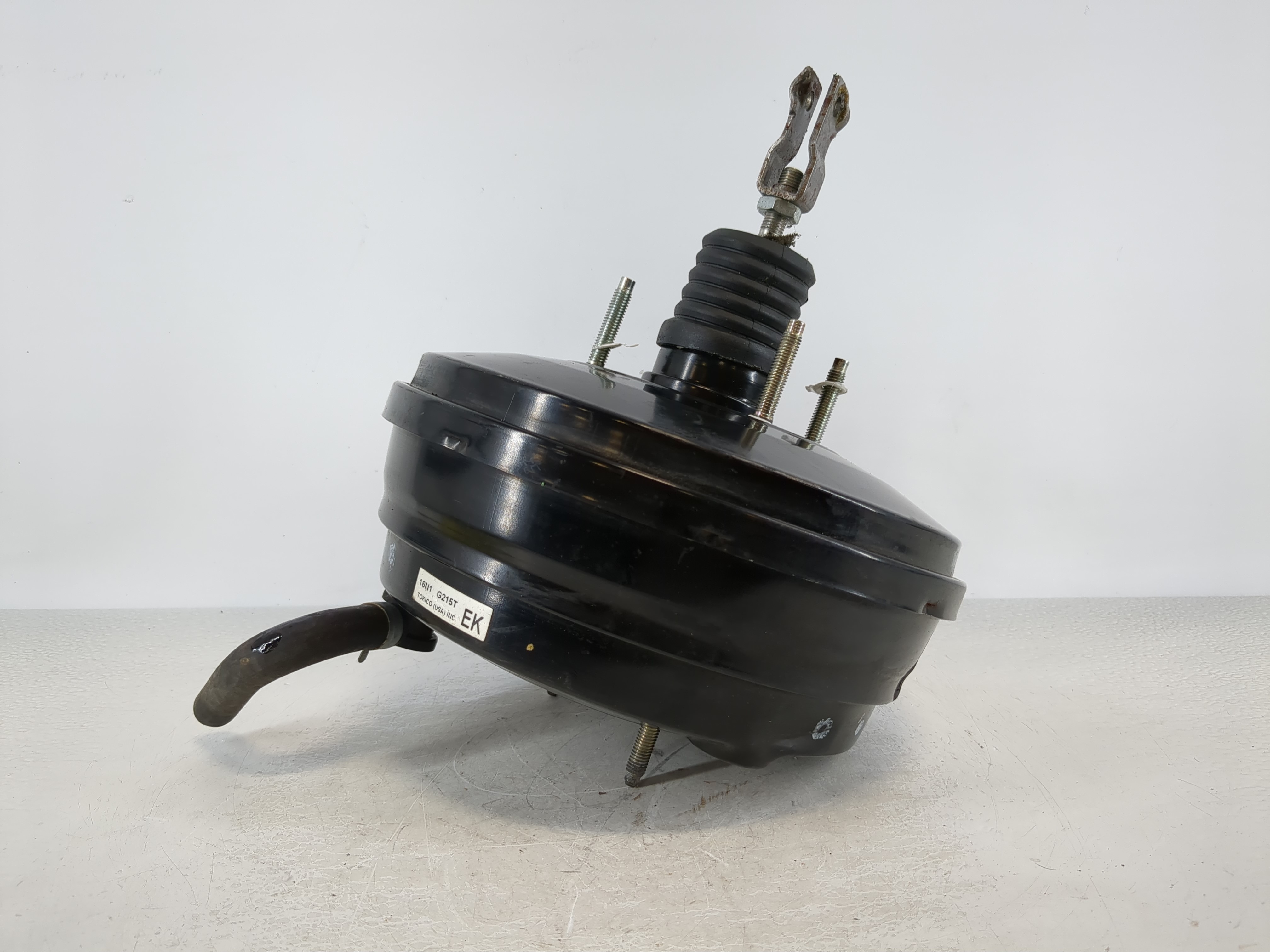 Picture of 2010-2014 Subaru Legacy Power Brake Booster Oem 1105090