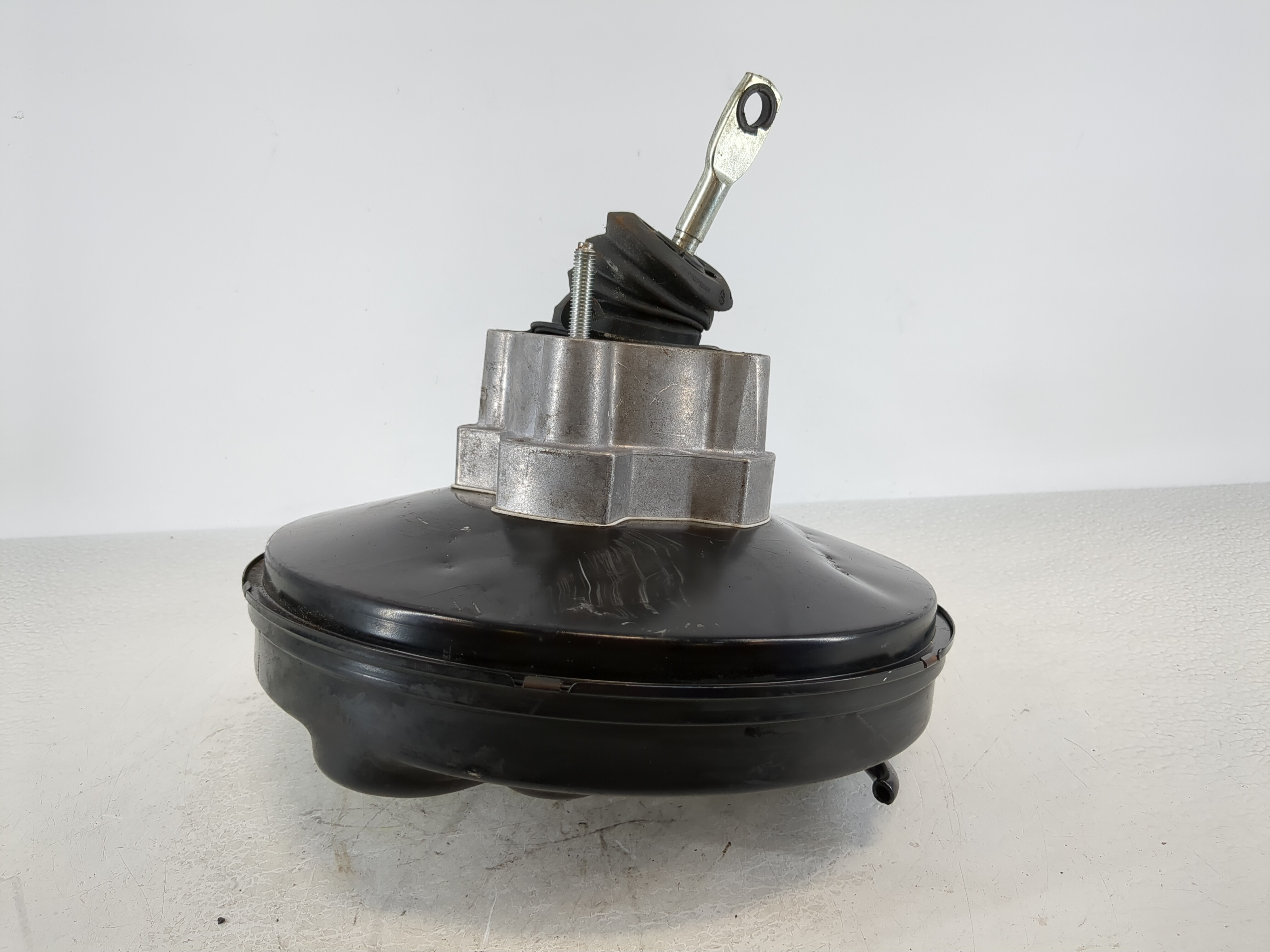 Picture of 2007 Mini Cooper Power Brake Booster Oem 1105100