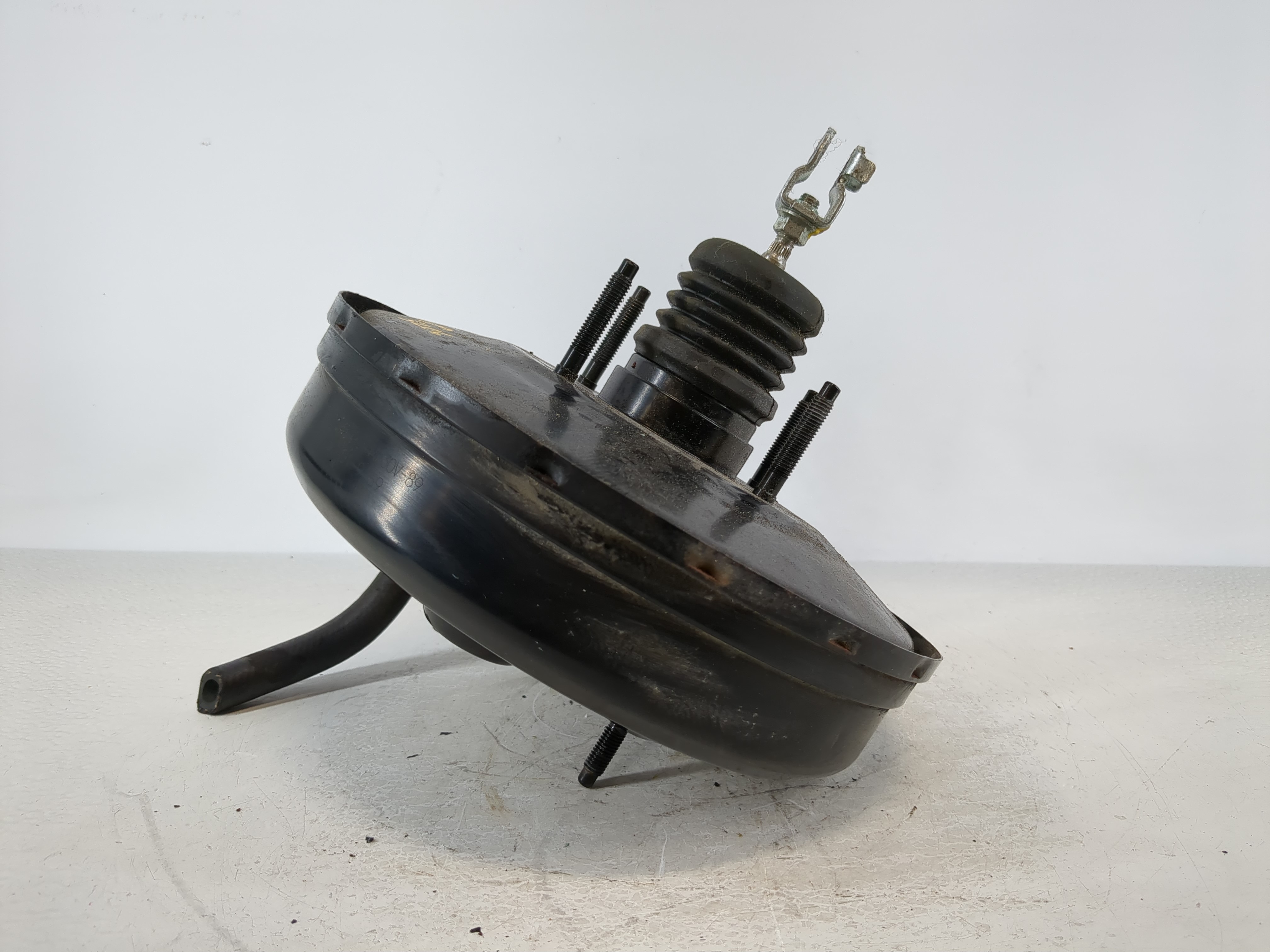 2016-2022 Acura Ilx Power Brake Booster Oem 1105102 - Oemusedautoparts1.com