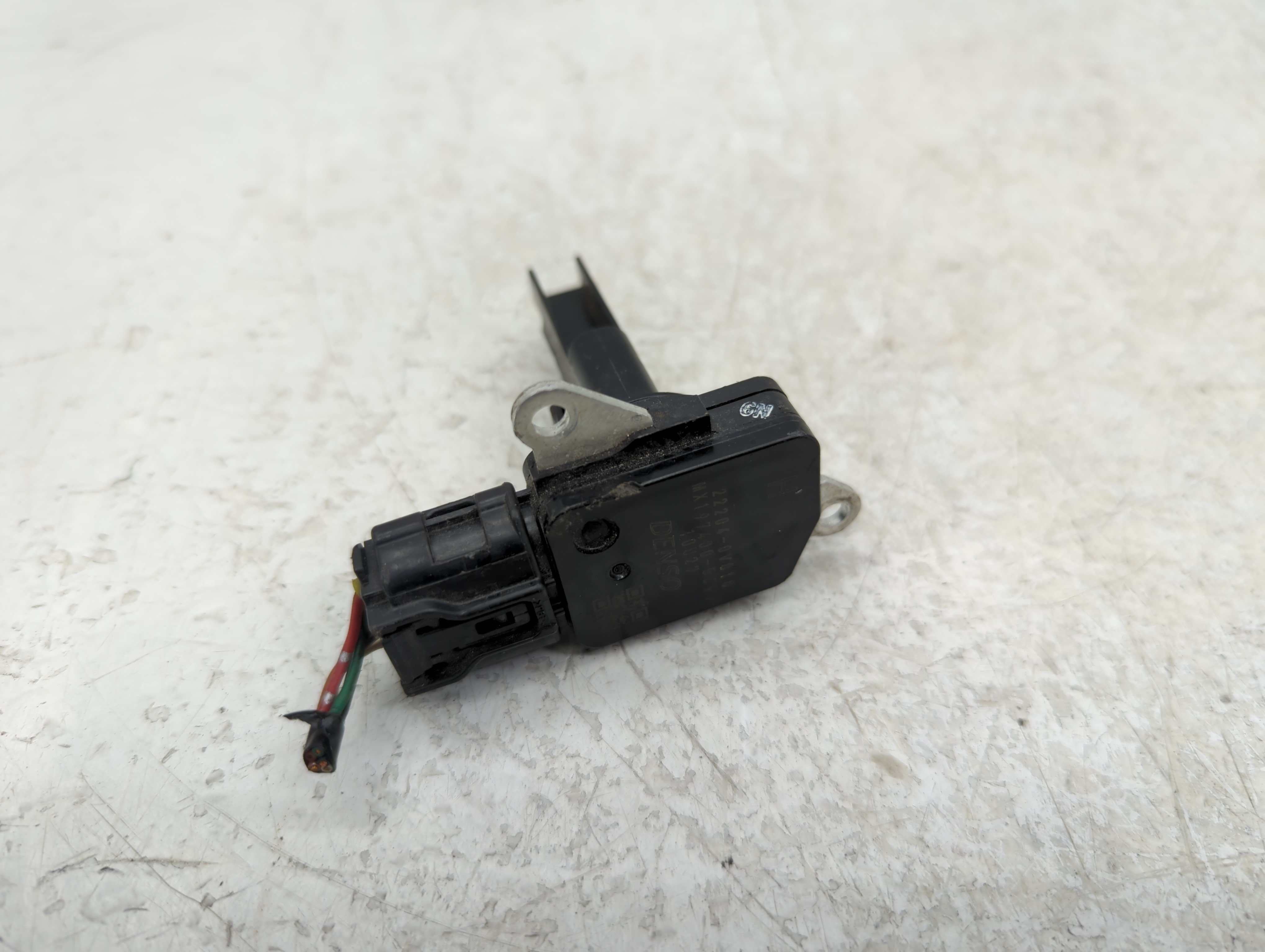 Picture of 2013-2018 Toyota Rav4 Mass Air Flow Meter Maf 1105106
