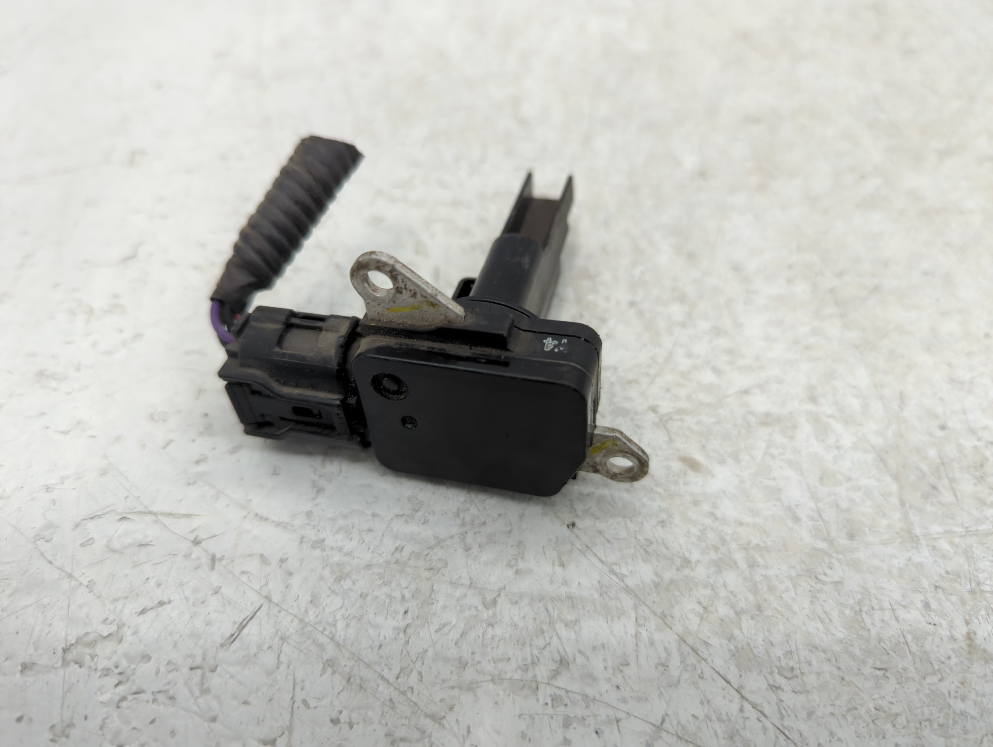 Picture of 2009-2019 Toyota Corolla Mass Air Flow Meter Maf 1105107