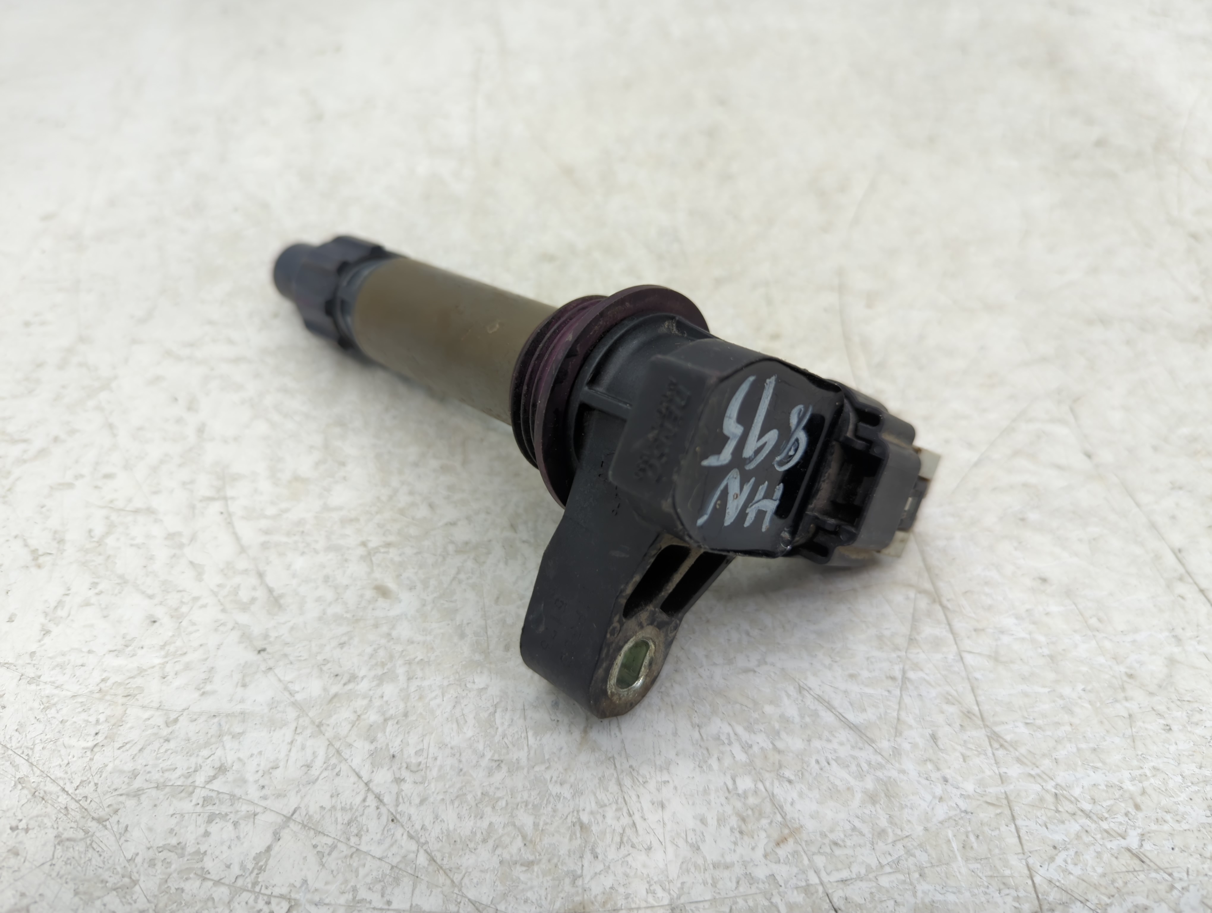 2007-2016 Cadillac Srx Ignition Coil Igniter Pack 1105108 - Oemusedautoparts1.com