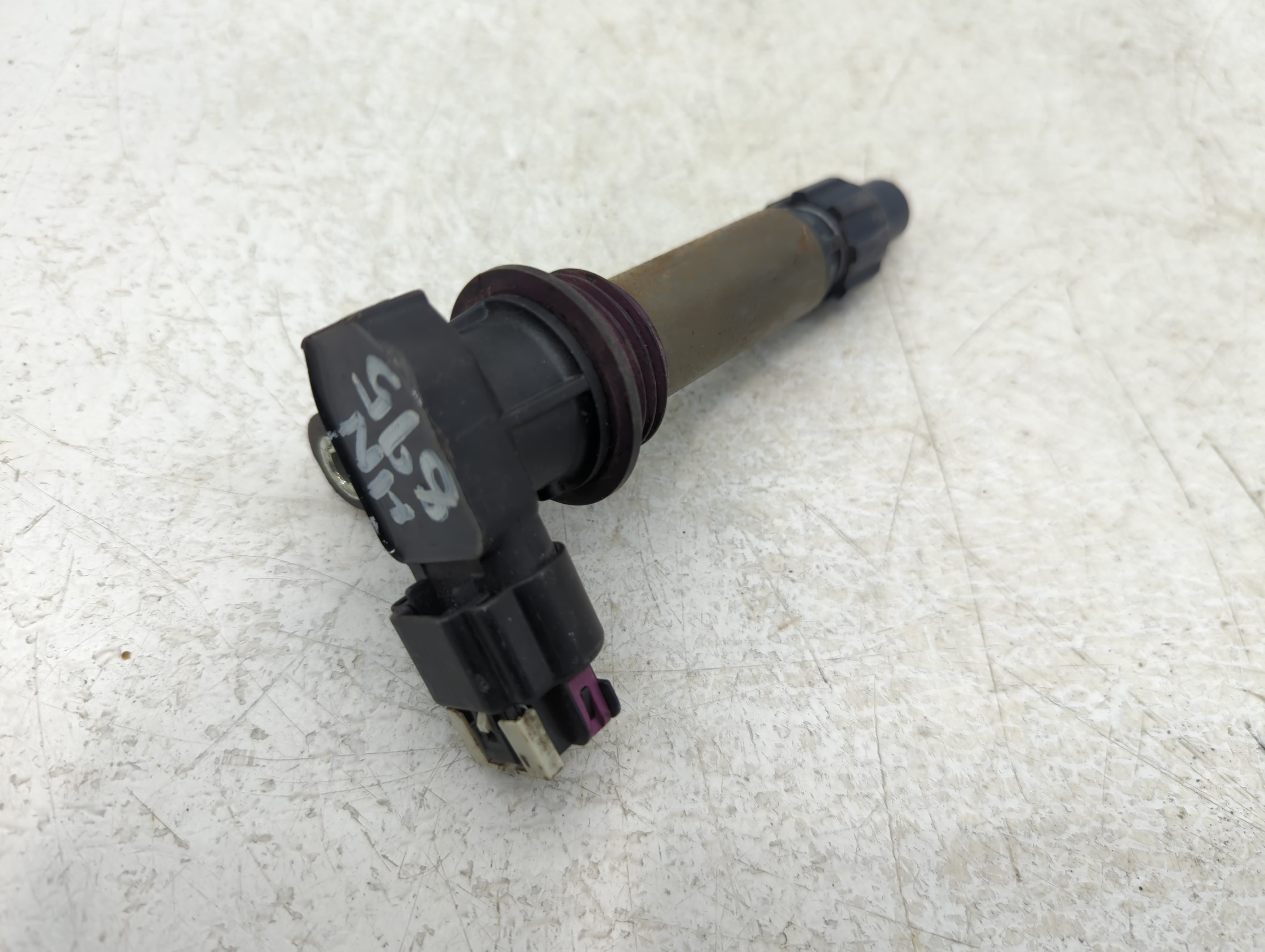 2007-2016 Cadillac Srx Ignition Coil Igniter Pack 1105110 - Oemusedautoparts1.com