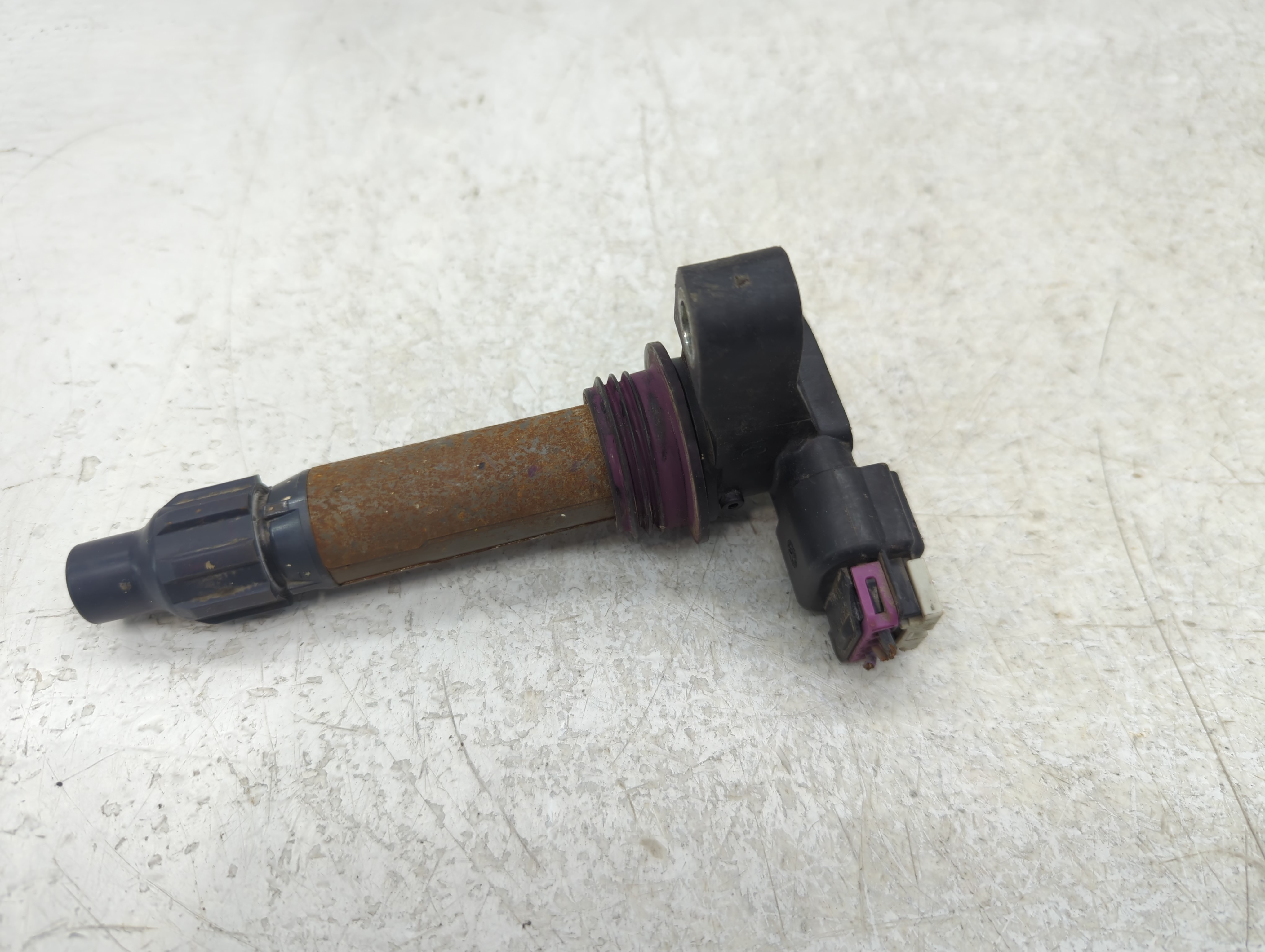 2007-2016 Cadillac Srx Ignition Coil Igniter Pack 1105111 - Oemusedautoparts1.com