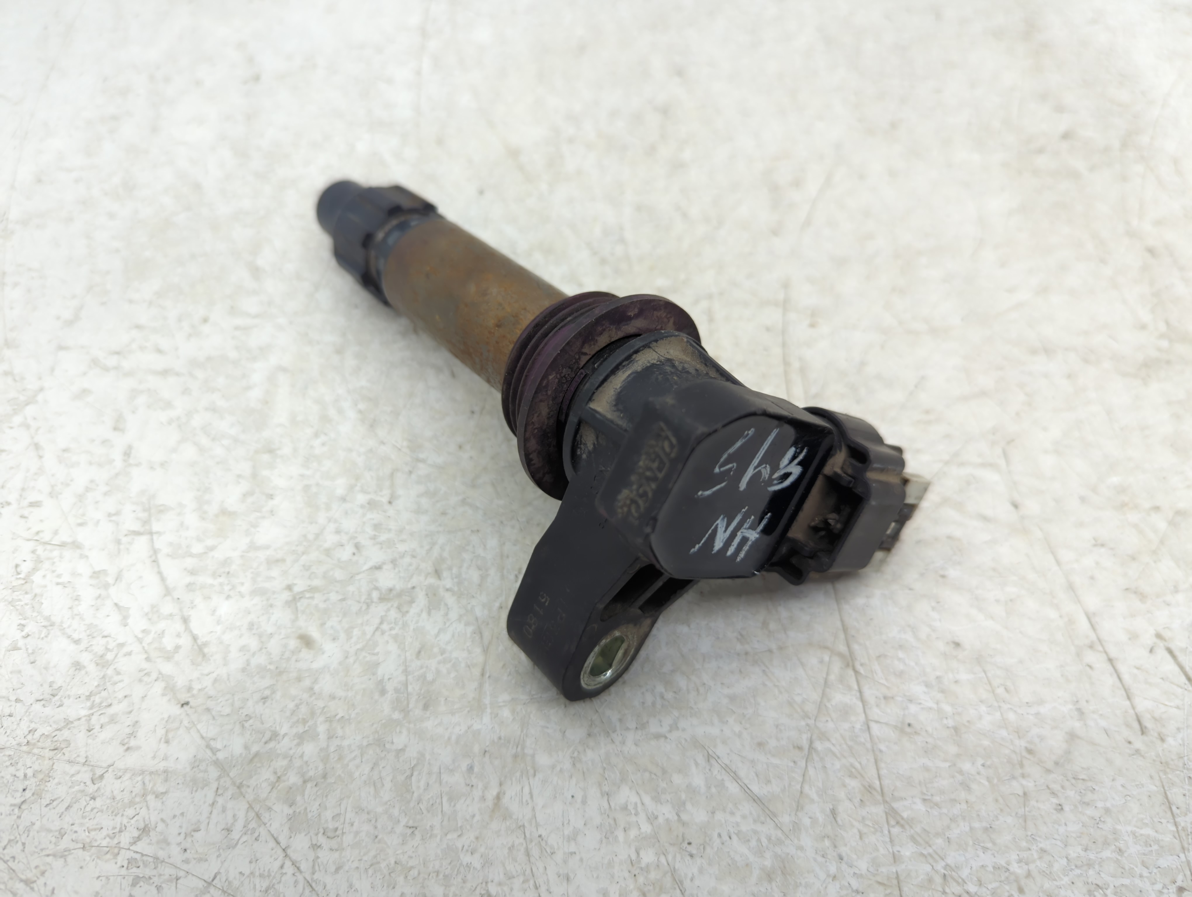 2007-2016 Cadillac Srx Ignition Coil Igniter Pack 1105112 - Oemusedautoparts1.com