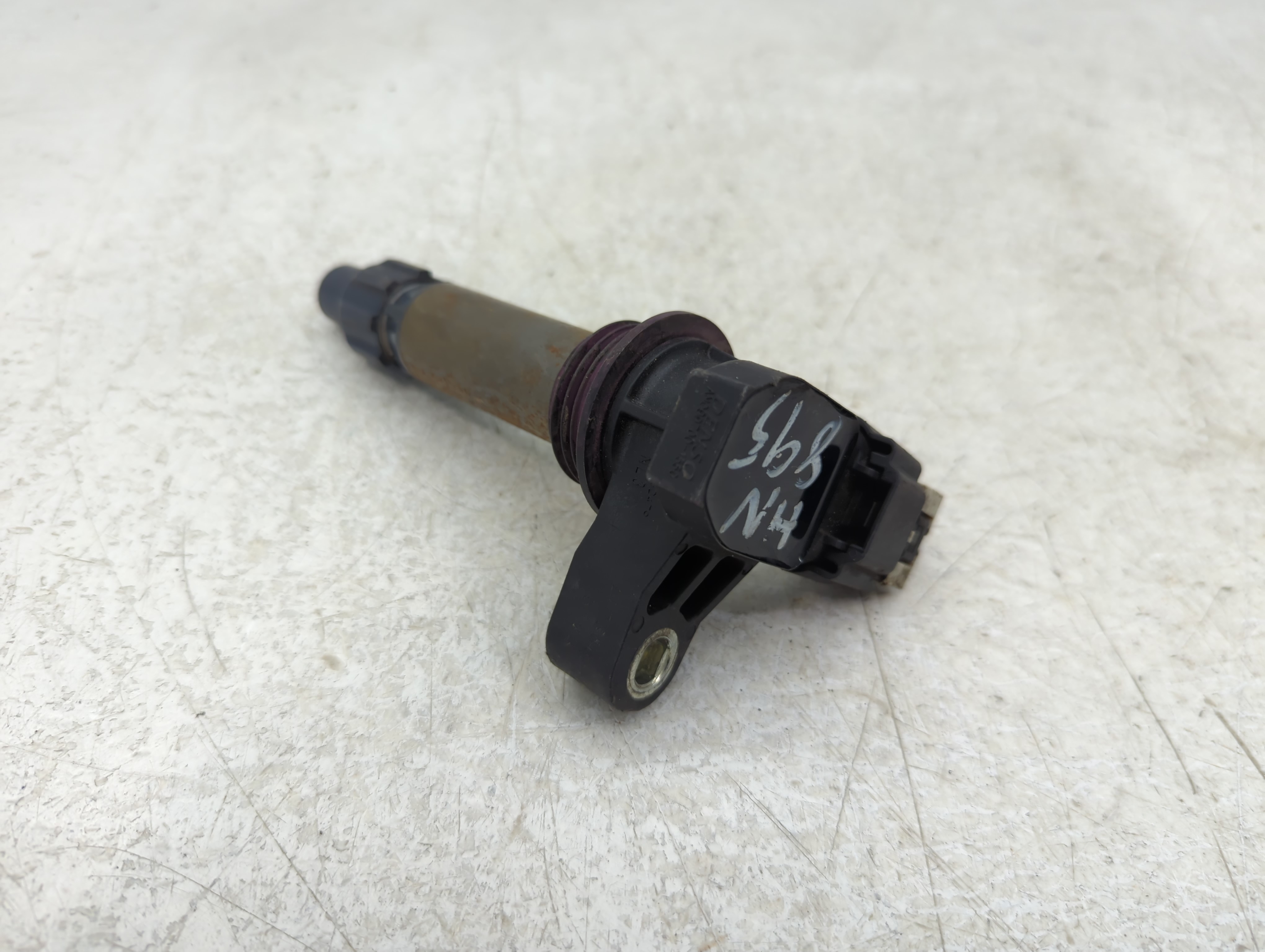 2007-2016 Cadillac Srx Ignition Coil Igniter Pack 1105113 - Oemusedautoparts1.com