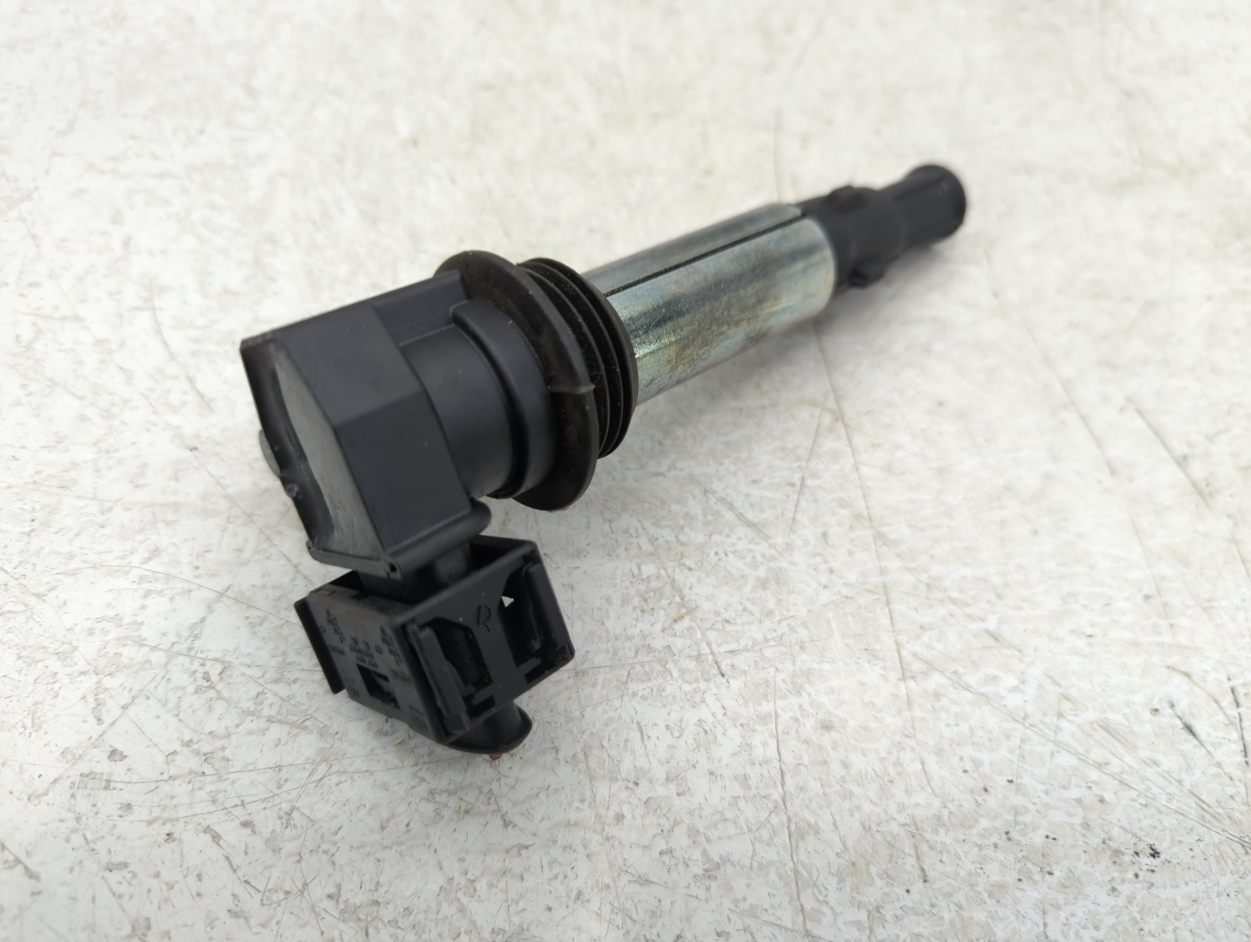 2005-2009 Cadillac Sts Ignition Coil Igniter Pack 1105116 - Oemusedautoparts1.com