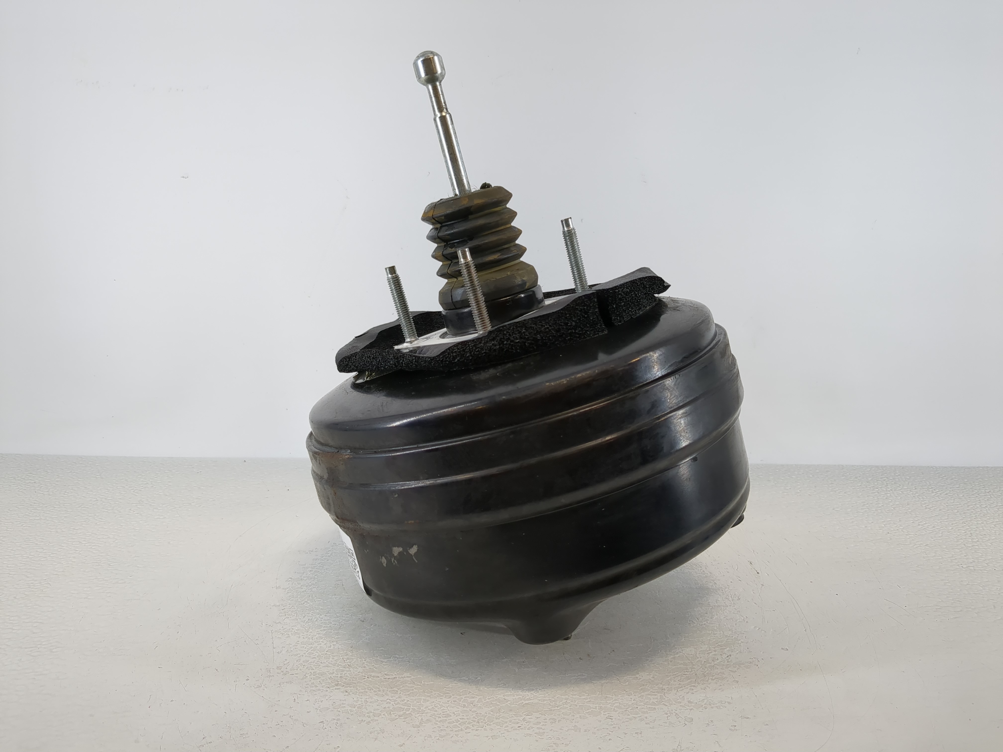 2014-2018 Jeep Cherokee Power Brake Booster Oem 1105119 - Oemusedautoparts1.com