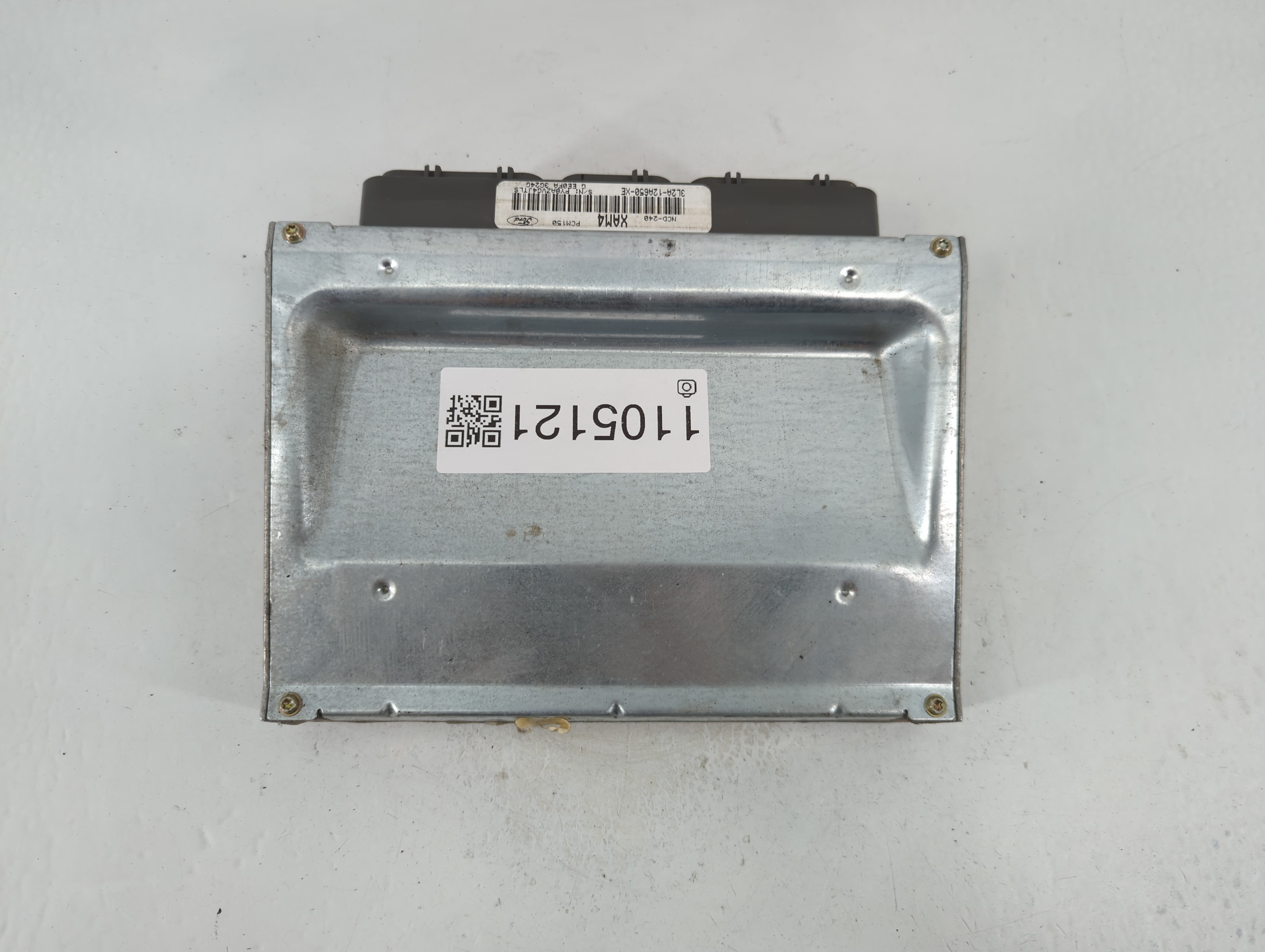 2003 Mercury Mountaineer Engine Control Computer Ecu Pcm Ecm Pcu Oem 1105121 - Oemusedautoparts1.com