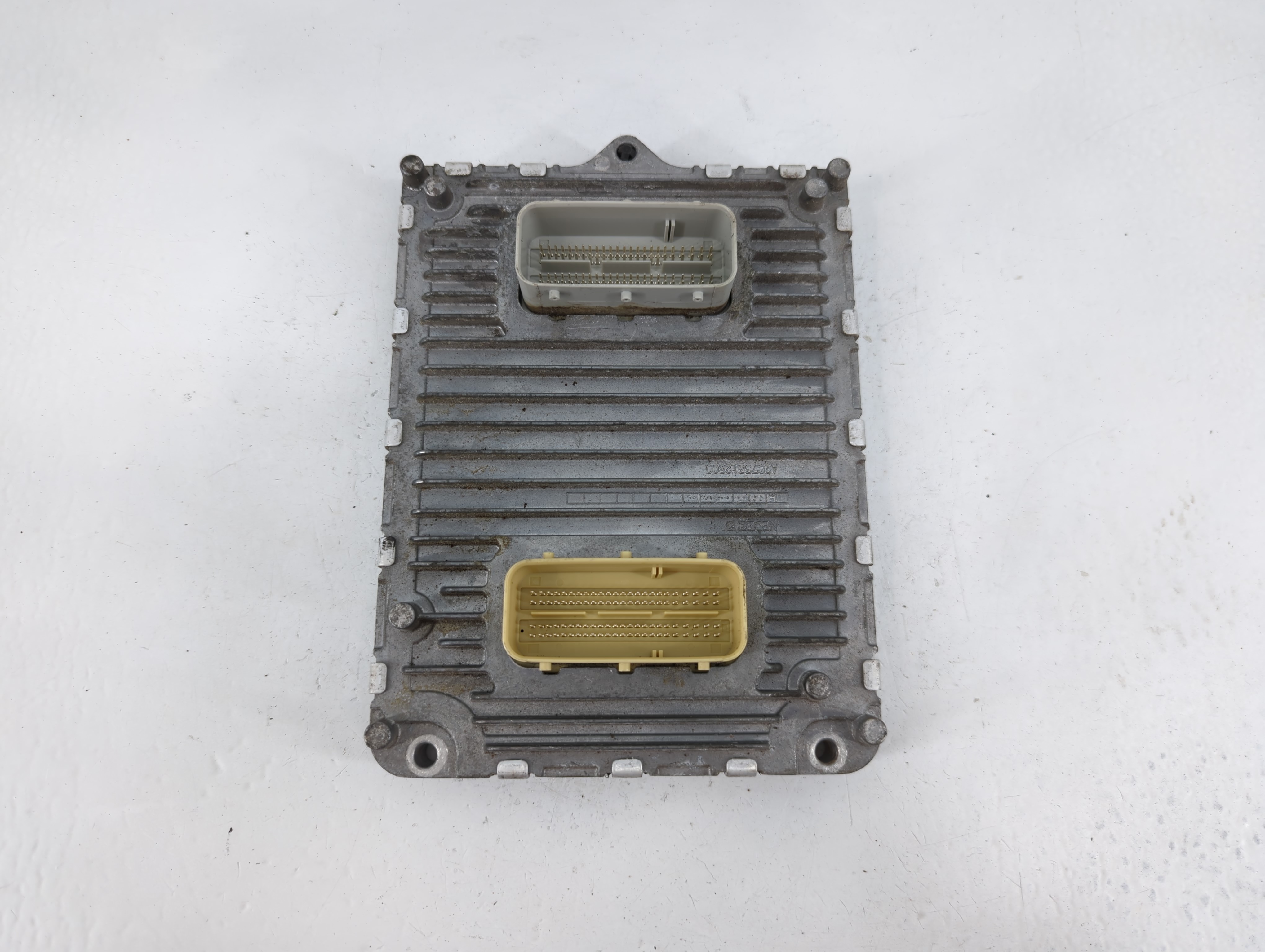 Picture of 2016-2017 Dodge Charger Engine Control Computer Ecu Pcm Ecm Pcu Oem 1105125