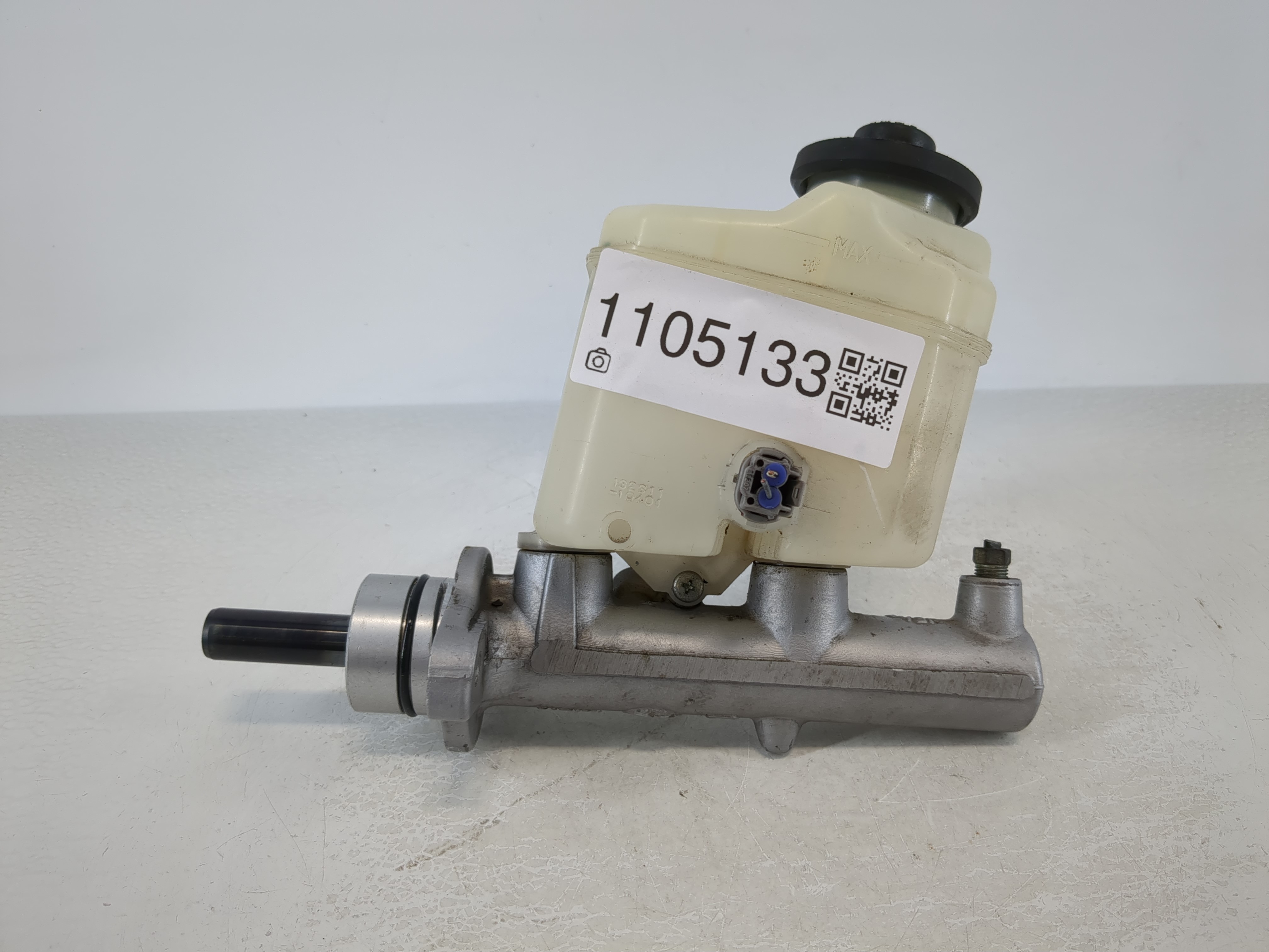 Picture of 2004-2008 Toyota Solara Brake Master Cylinder 1105133