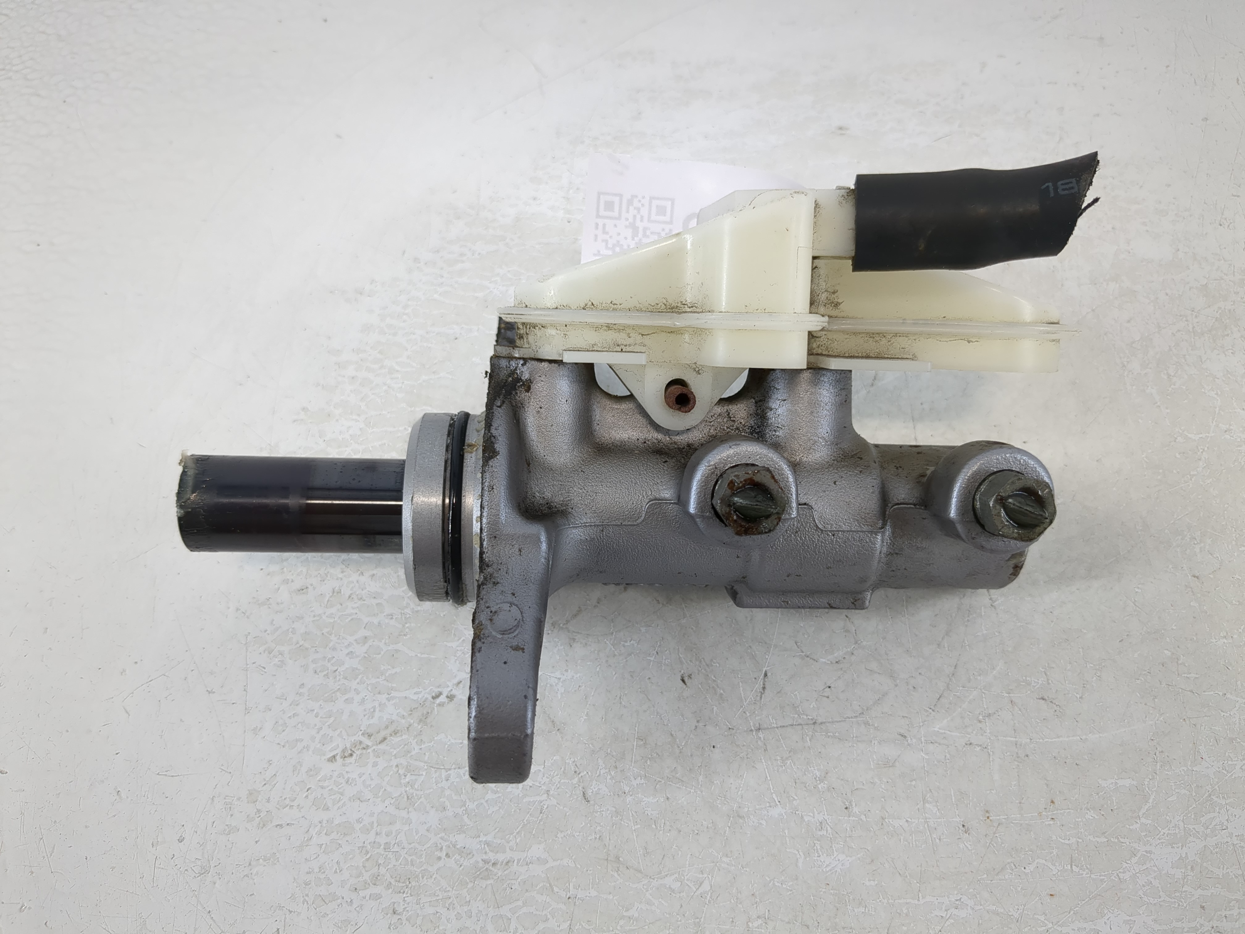 2016-2022 Acura Ilx Brake Master Cylinder 1105138 - Oemusedautoparts1.com