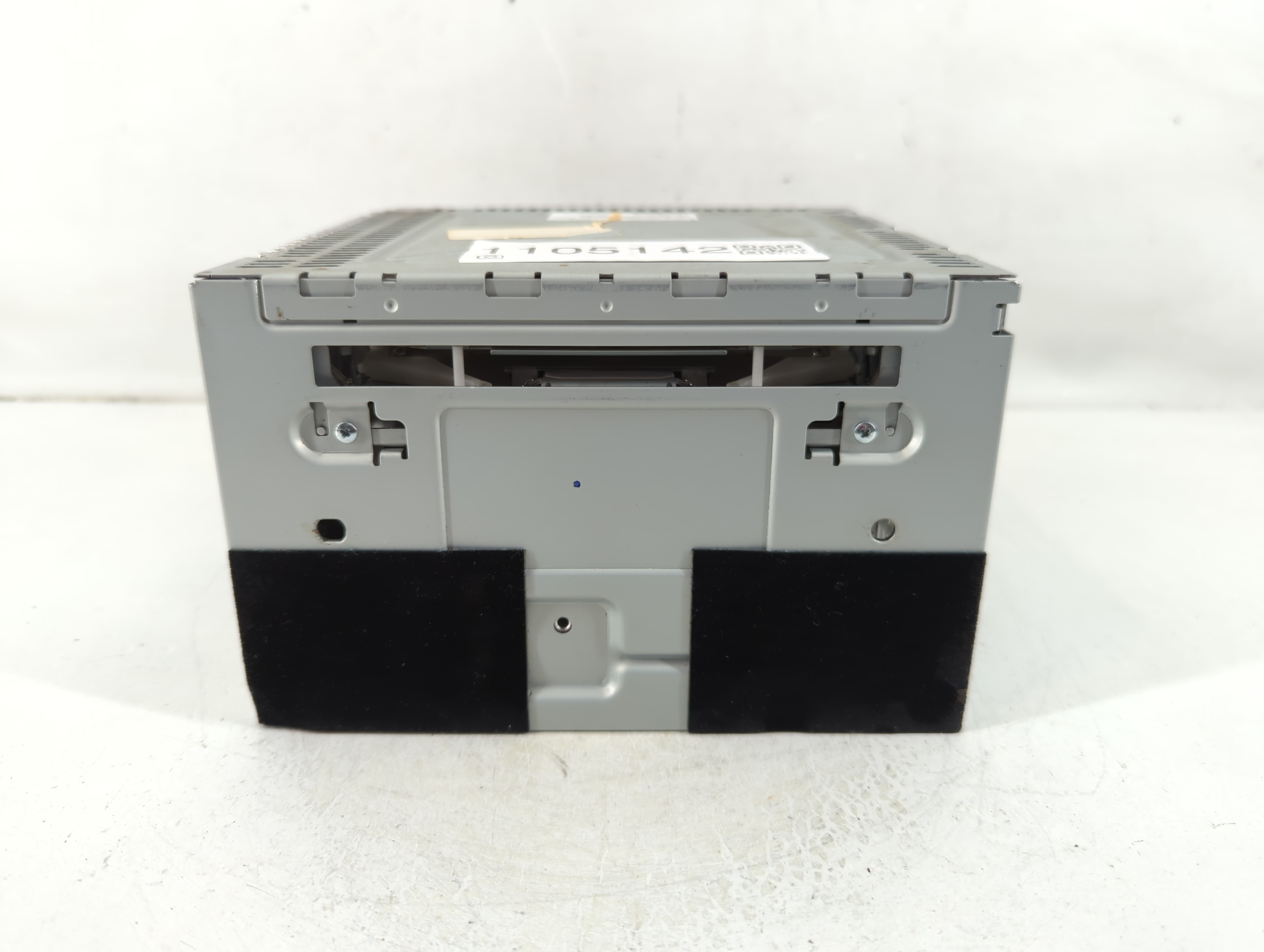 Picture of 2008-2008 Ford Escape Am Fm Cd Player Radio Receiver 1105142