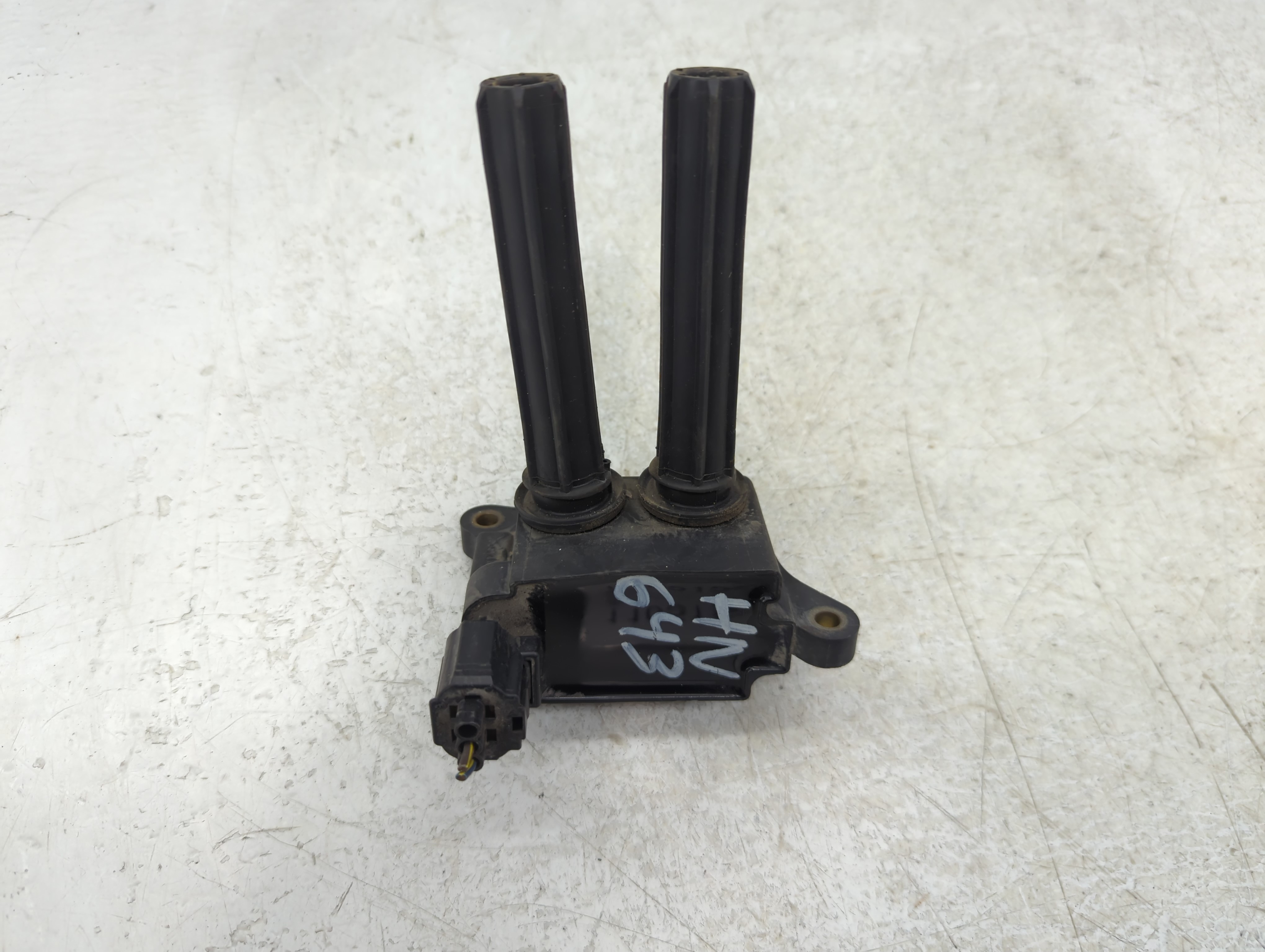 2005-2022 Chrysler 300 Ignition Coil Igniter Pack 1105158 - Oemusedautoparts1.com