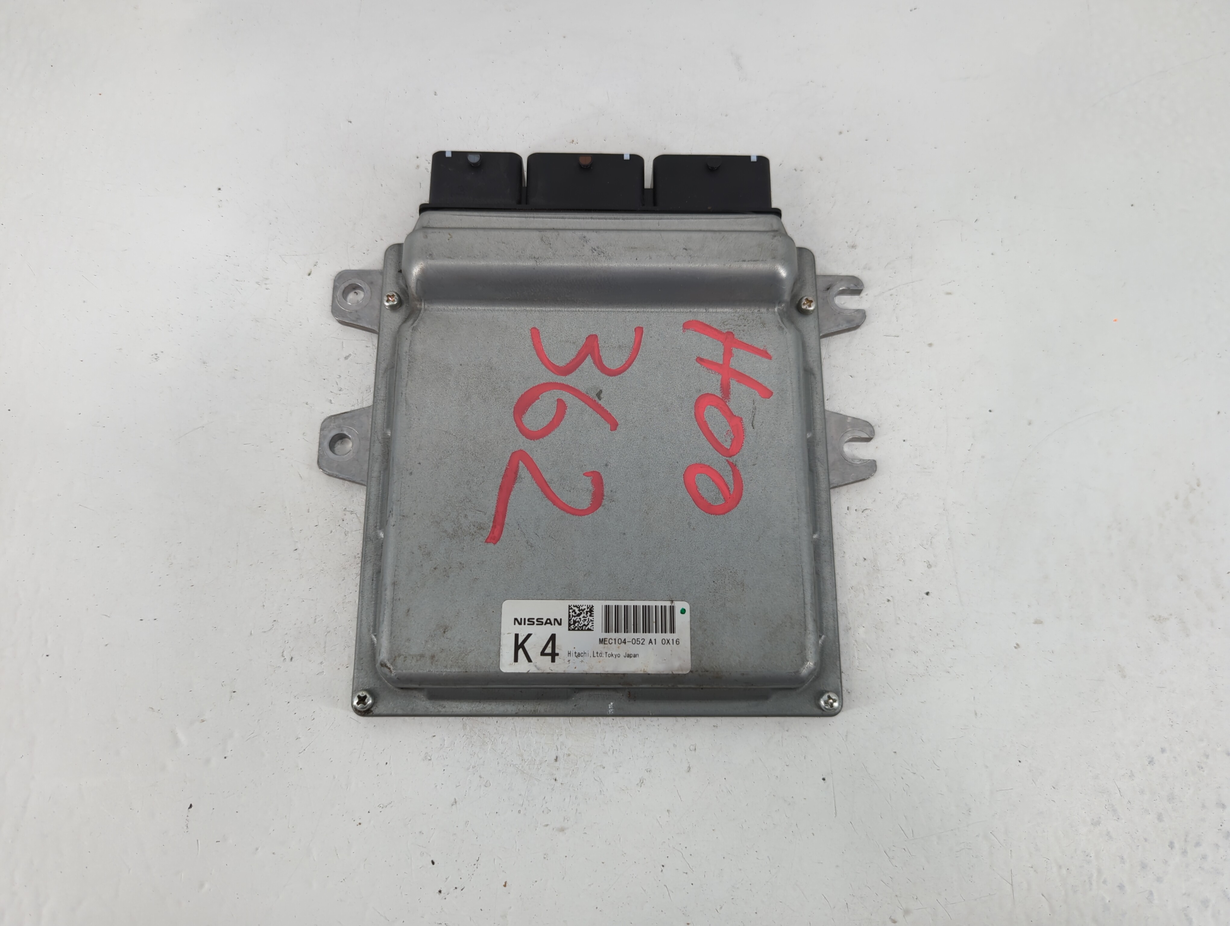 Picture of 2011-2011 Infiniti Fx35 Engine Control Computer Ecu Pcm Ecm Pcu Oem 1105169
