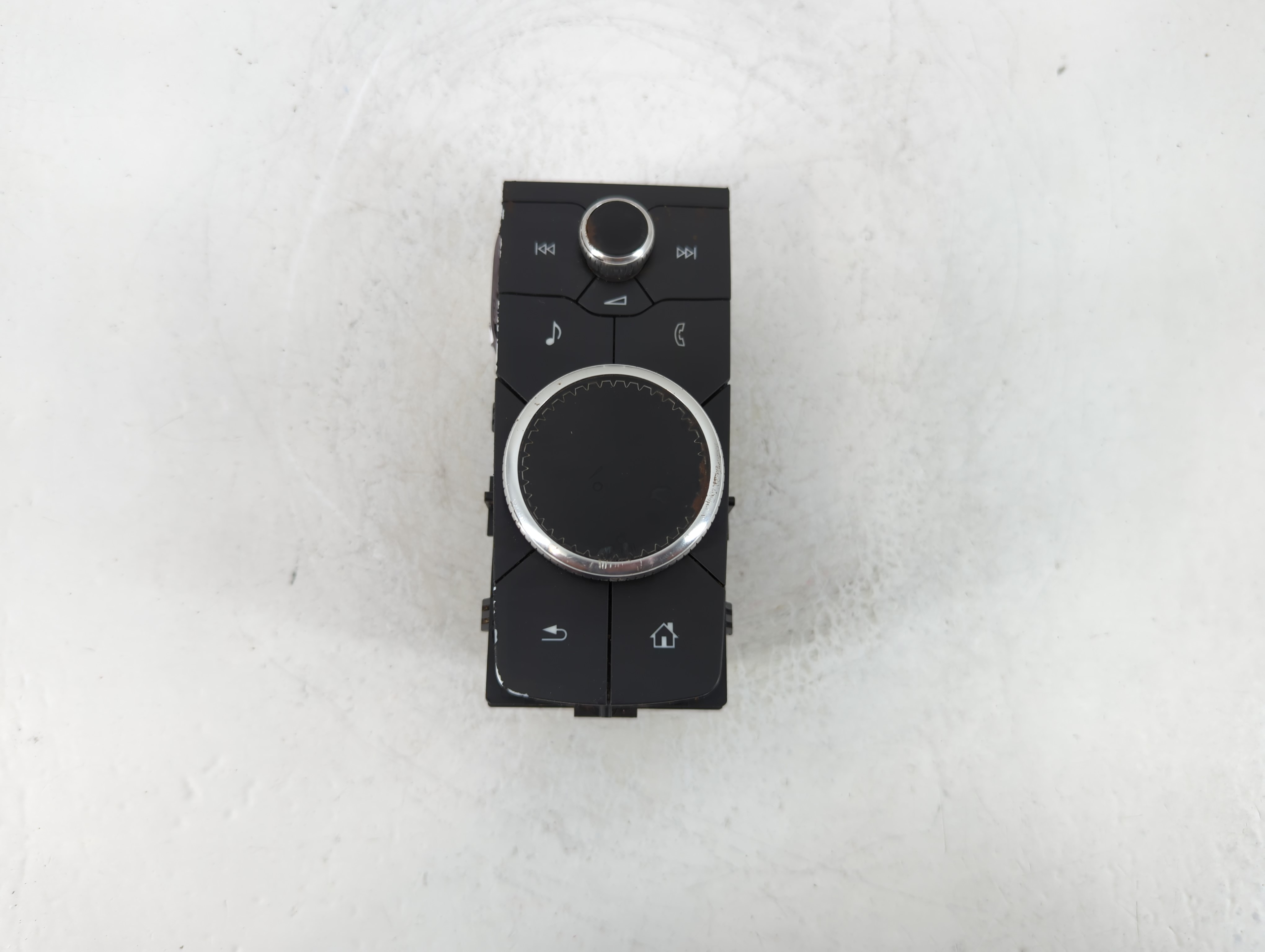 Picture of 2021 Cadillac Xt5 Menu Controller Audio Radio Switch 1105188
