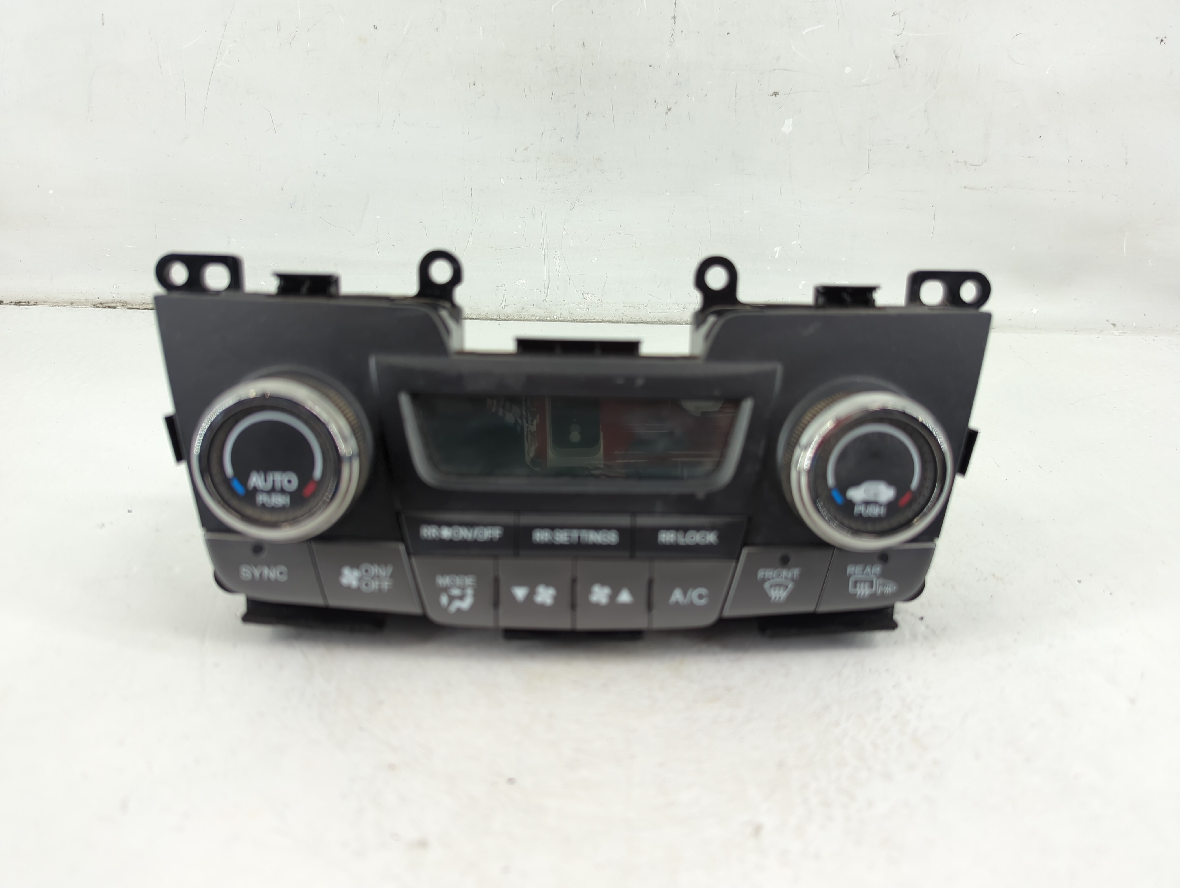 Picture of 2011-2017 Honda Odyssey Ac Heater Climate Control 24516075542|nh365l 1105194