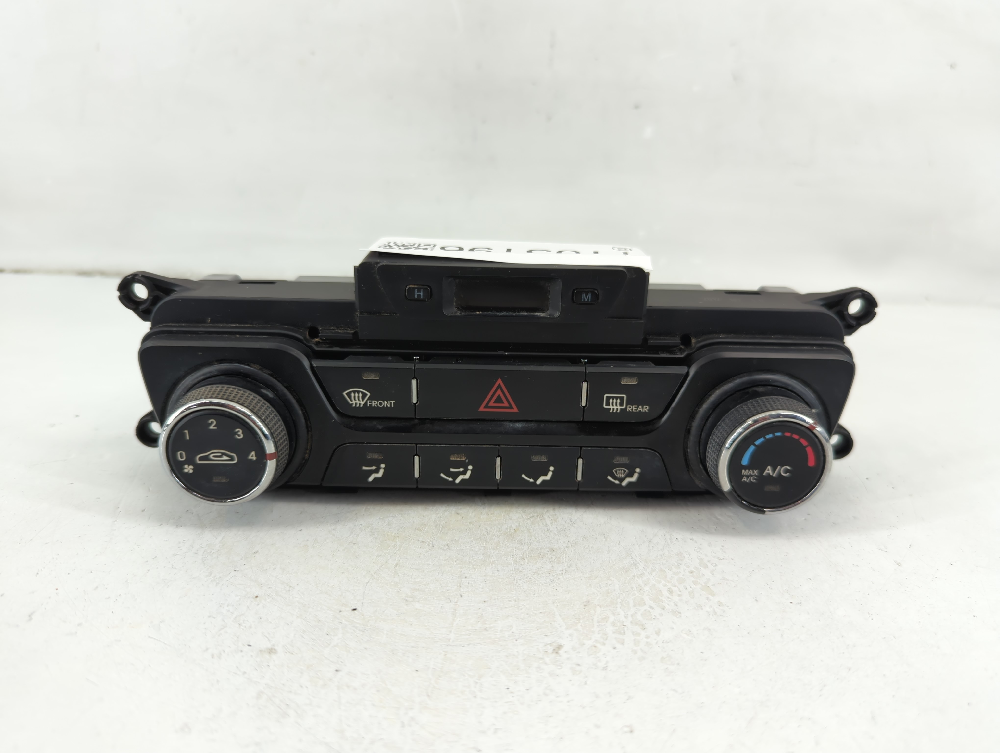 Picture of 2011-2013 Kia Optima Ac Heater Climate Control 97250-2t10ca 1105196