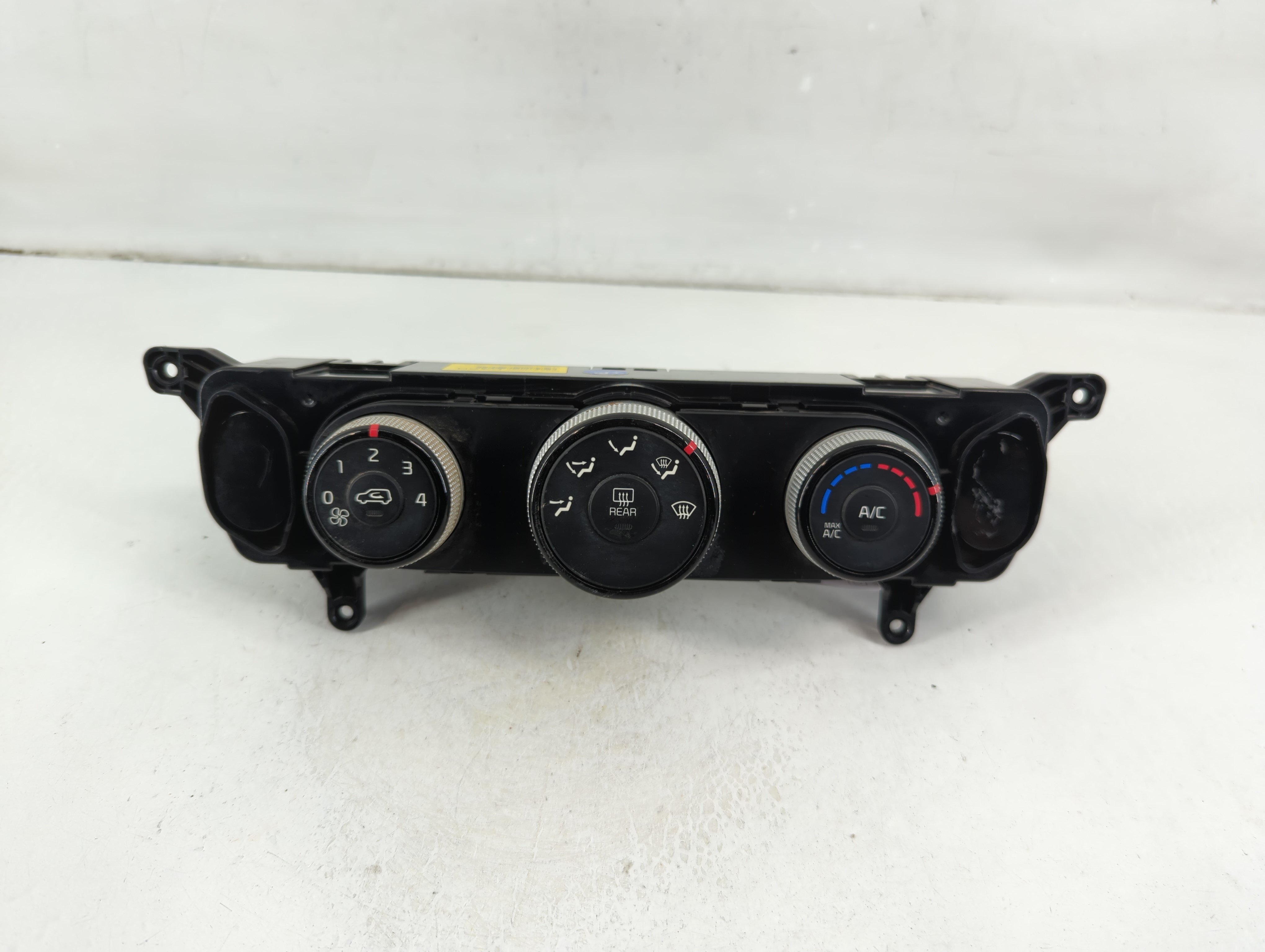 Picture of 2014-2016 Kia Soul Ac Heater Climate Control 97250-b2as1asb 1105201