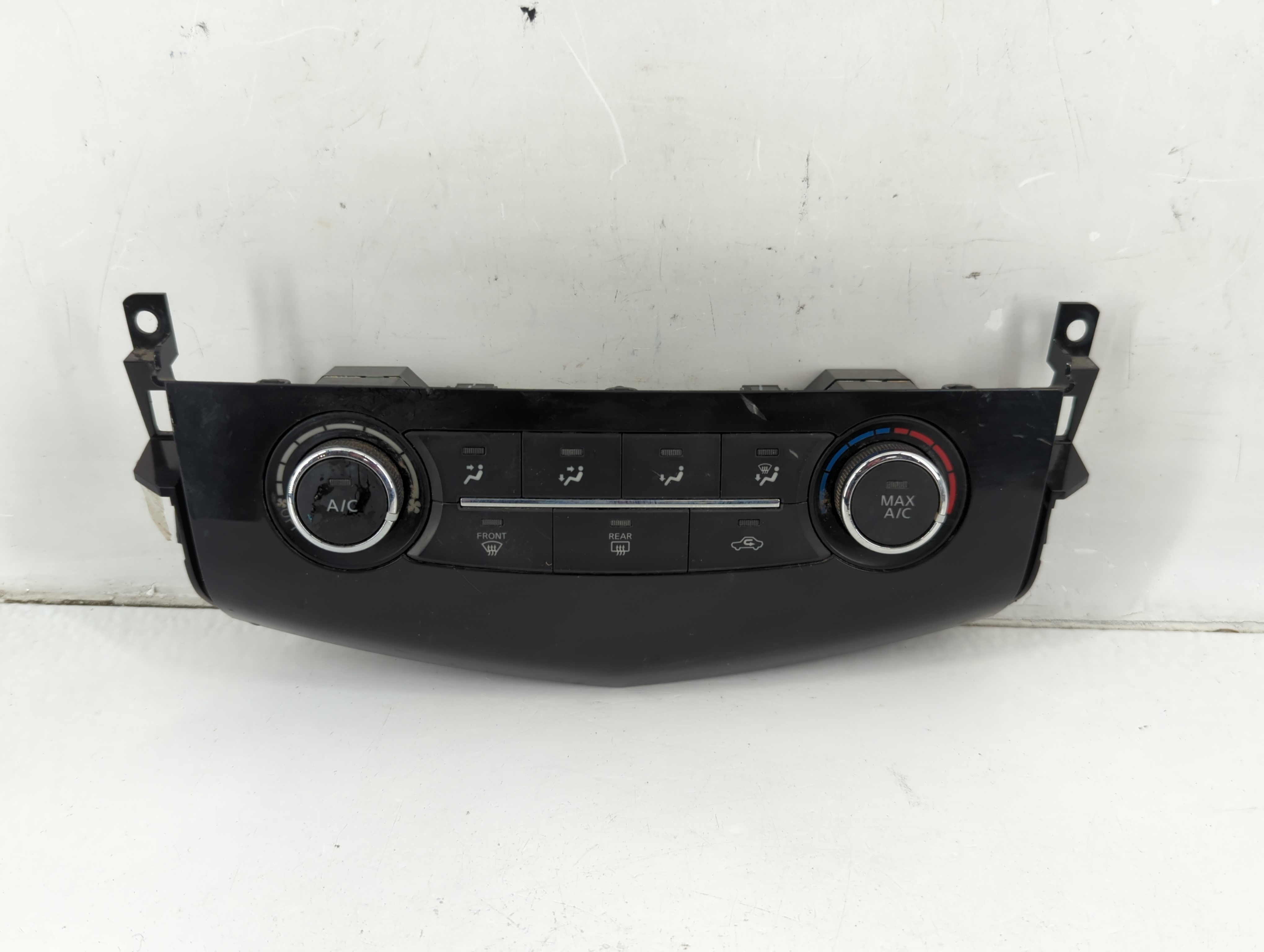 Picture of 2015-2015 Nissan Altima Ac Heater Climate Control 275109hp0a 1105202