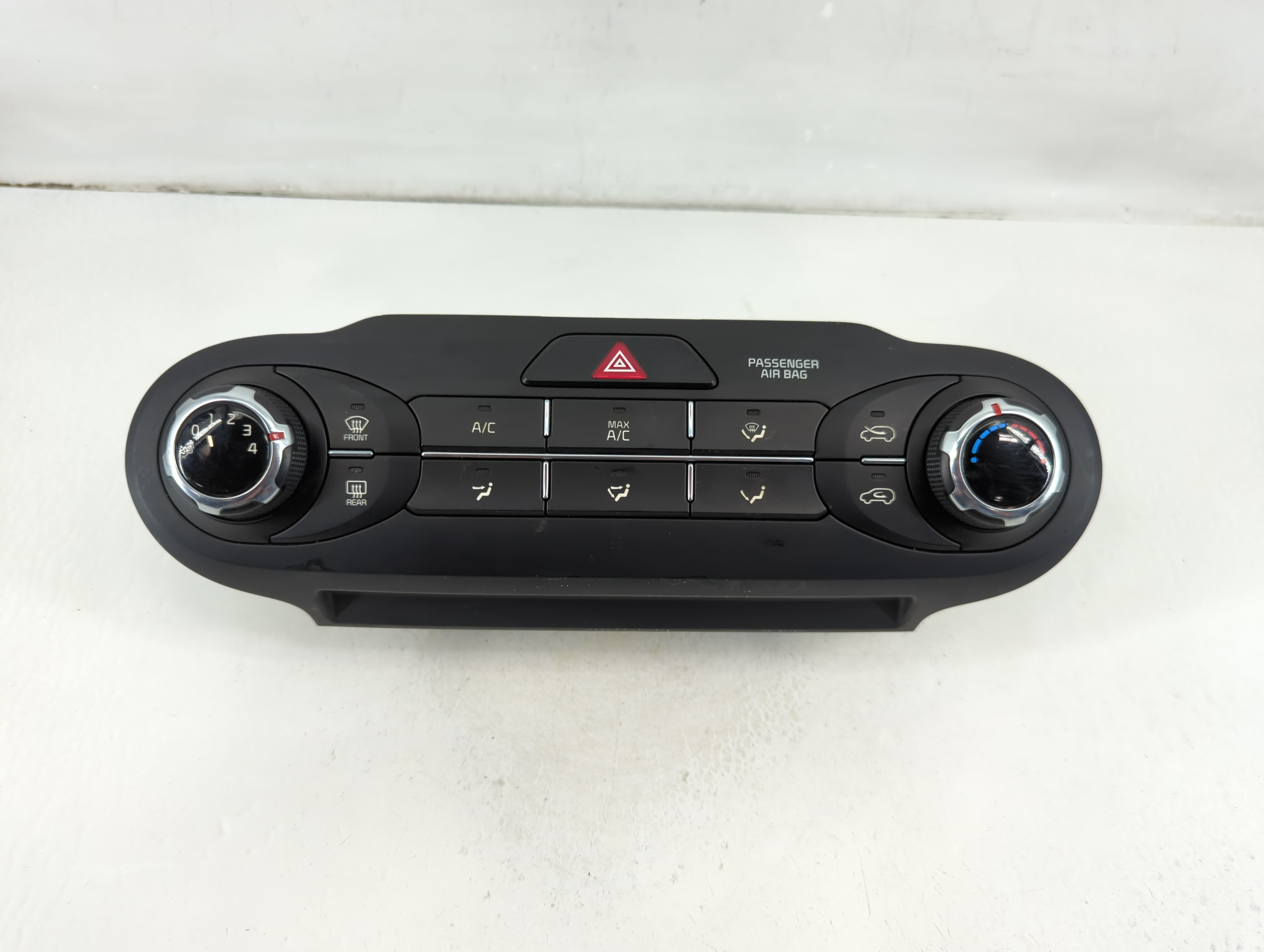 Picture of 2019-2019 Kia Sorento Ac Heater Climate Control 97250-c6040 1105203
