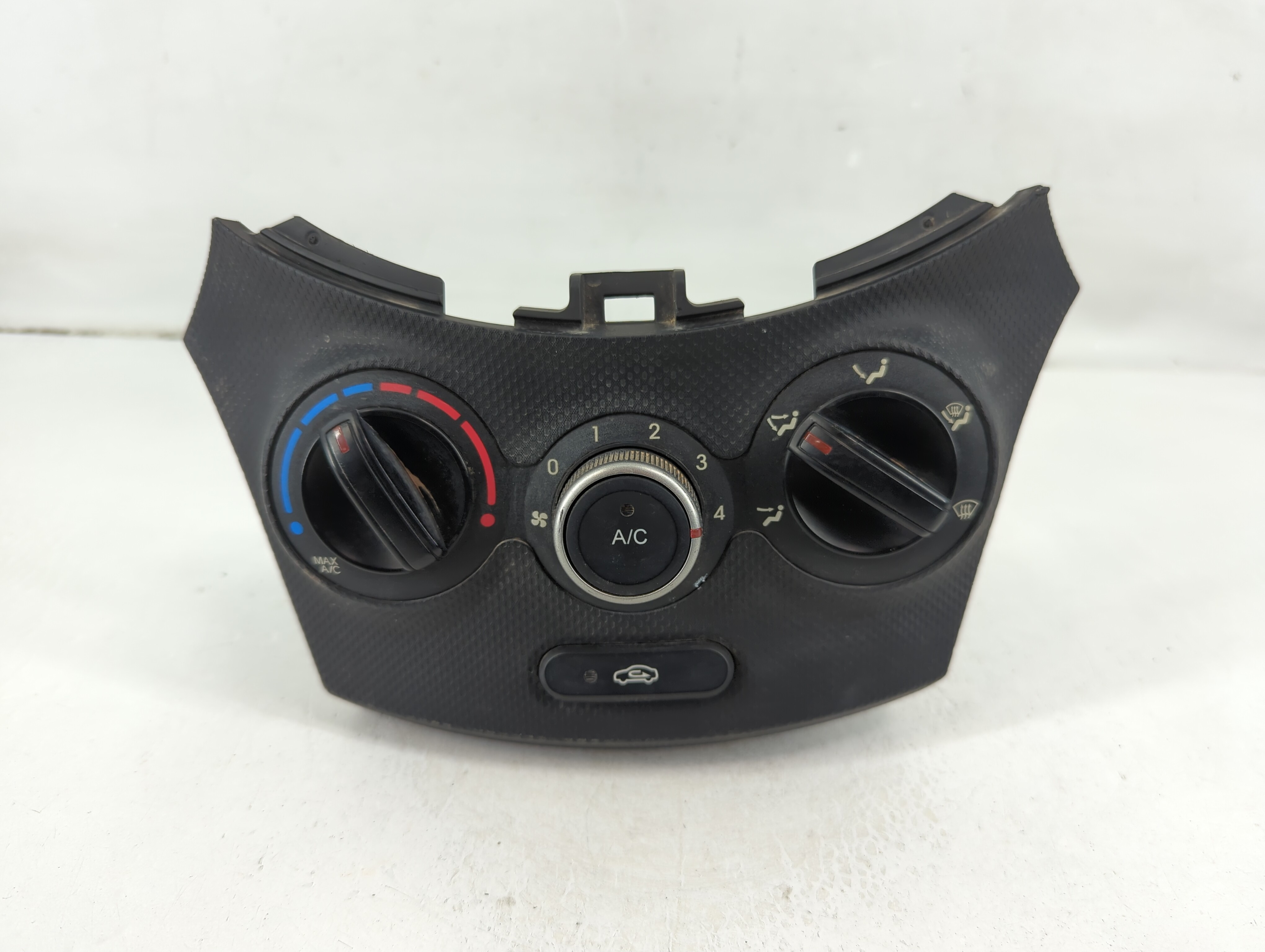 Picture of 2015-2017 Hyundai Accent Ac Heater Climate Control 97250-1rbl1 1105204