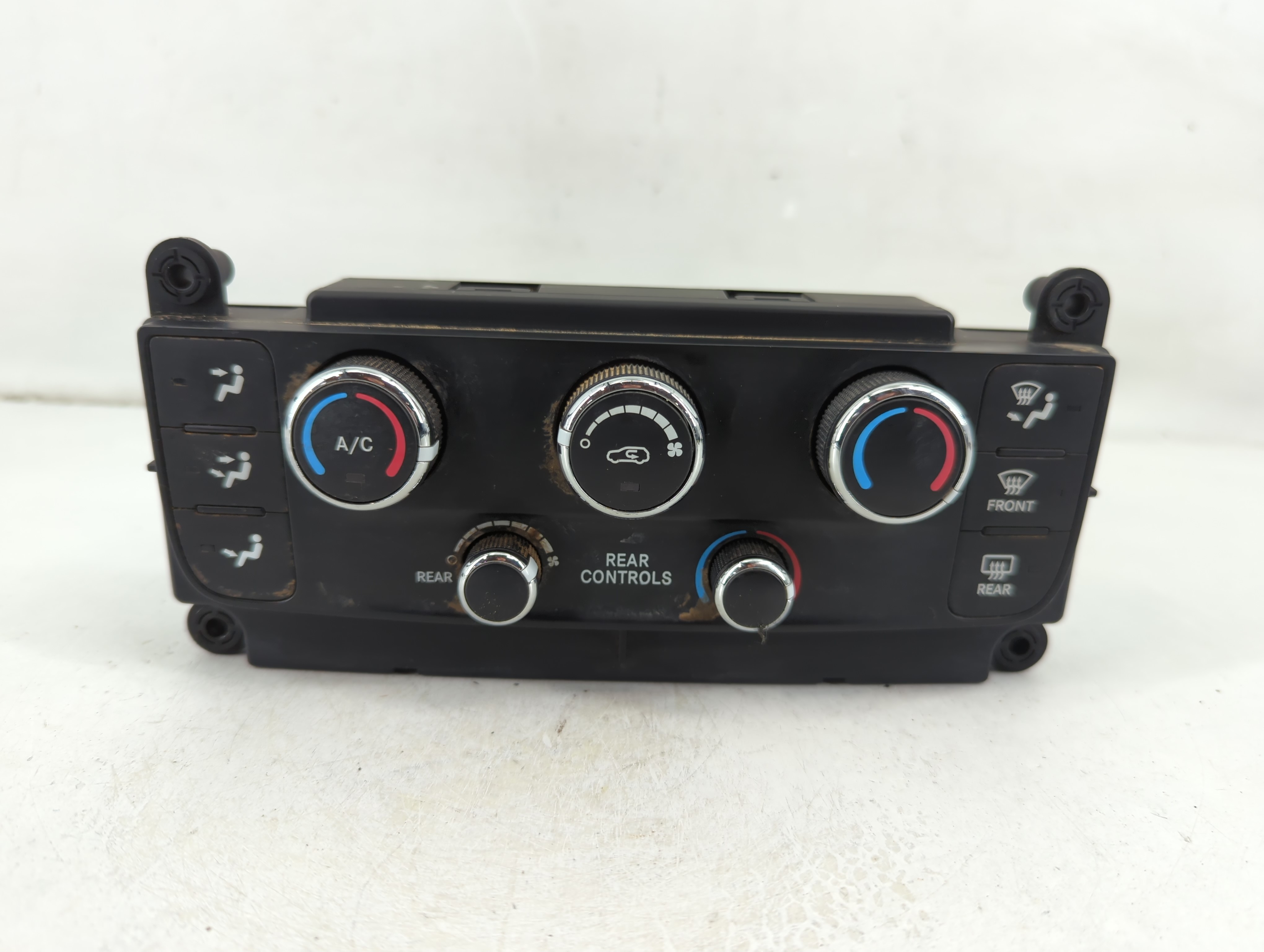 Picture of Dodge Caravan Ac Heater Climate Control P55111240aj 1105208