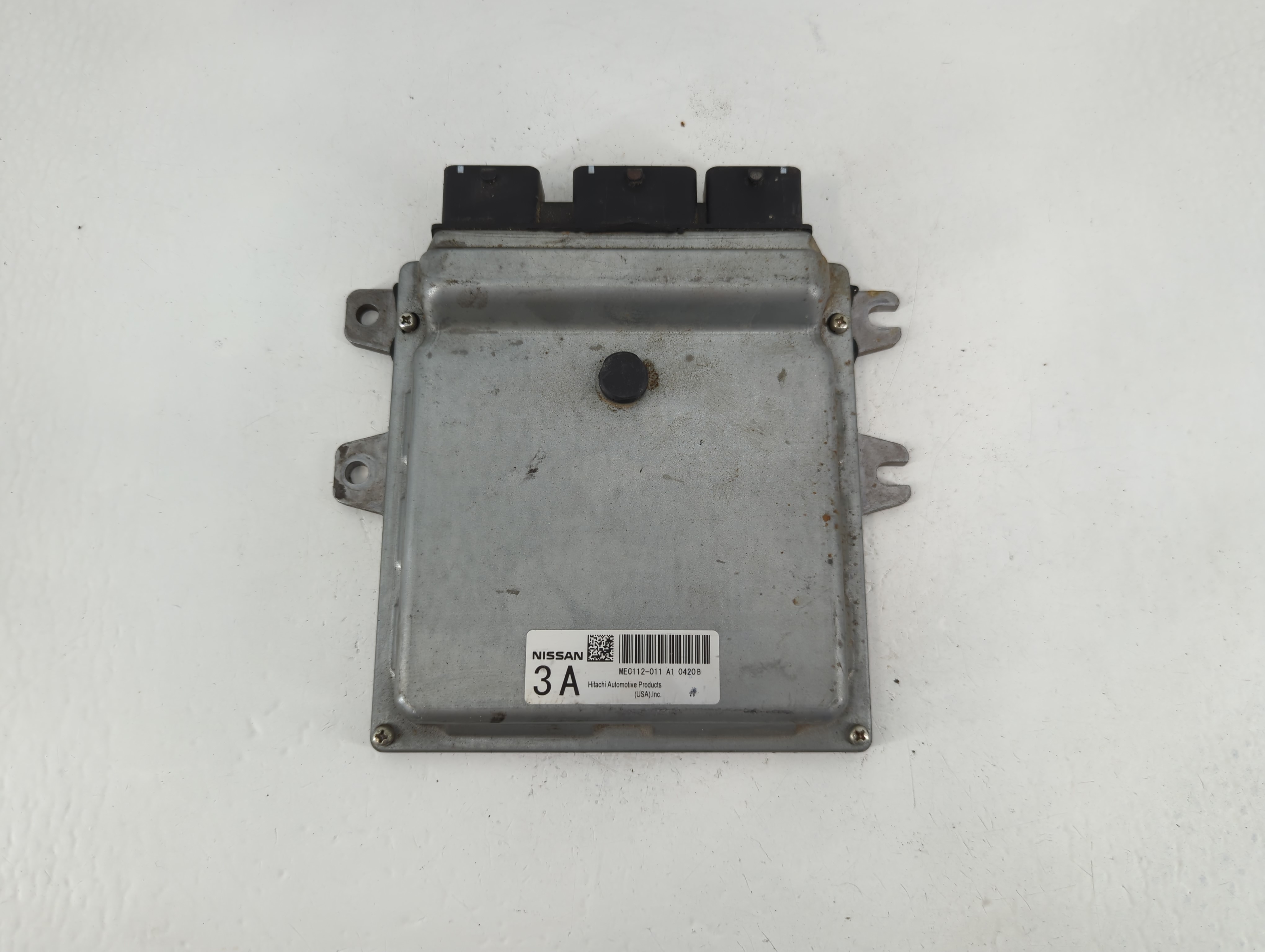 2010-2010 Nissan Altima Engine Control Computer Ecu Pcm Ecm Pcu Oem 1105213 - Oemusedautoparts1.com