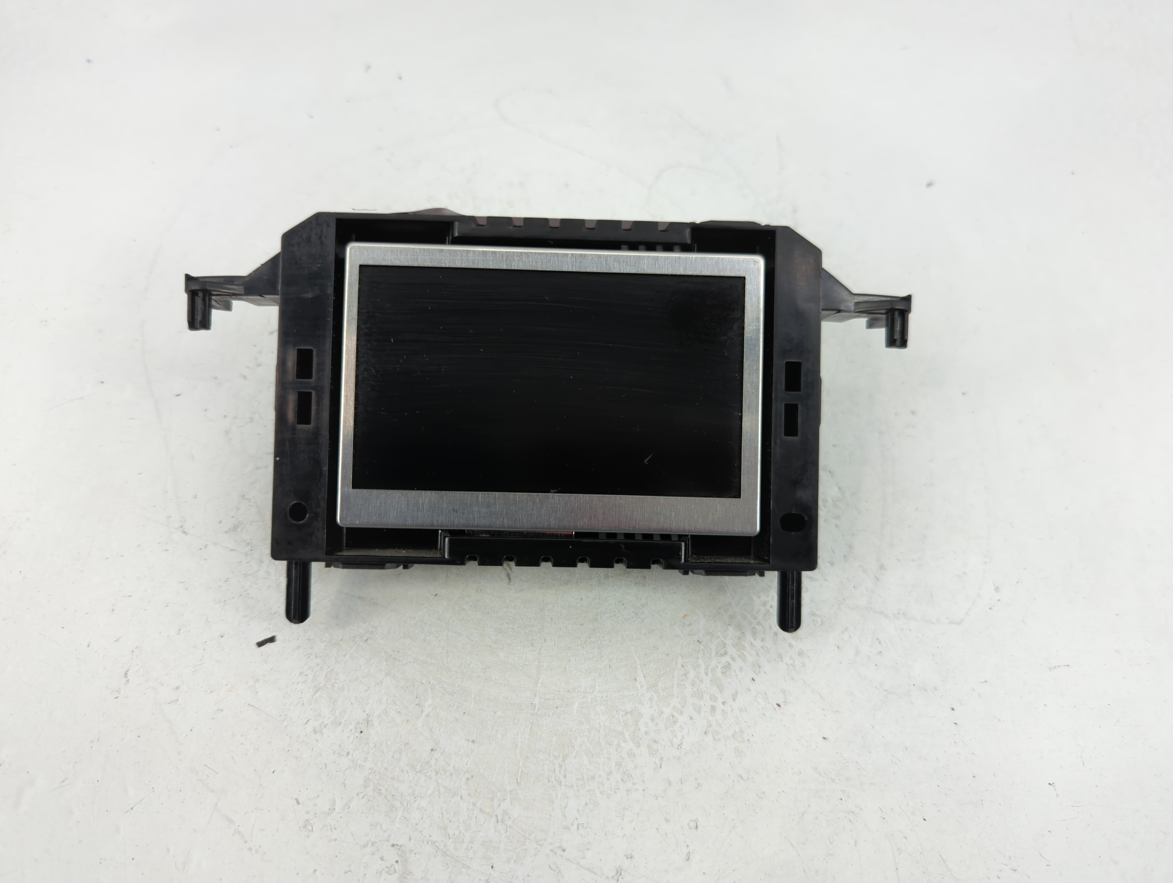 Picture of 2017-2019 Ford Escape Information Display Screen 1105222
