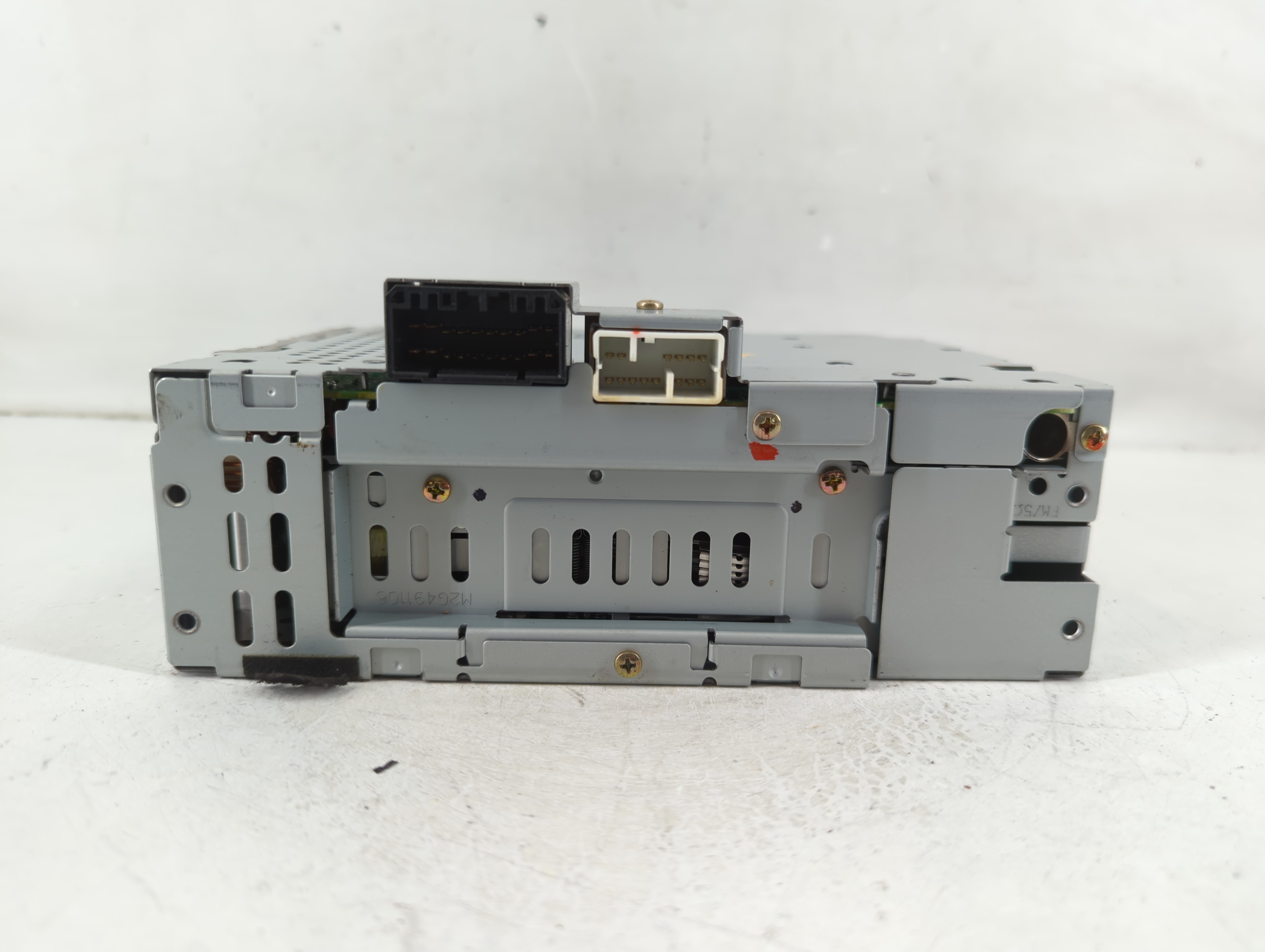 Picture of 2003-2007 Honda Accord Am Fm Cd Player Radio Receiver 1105224