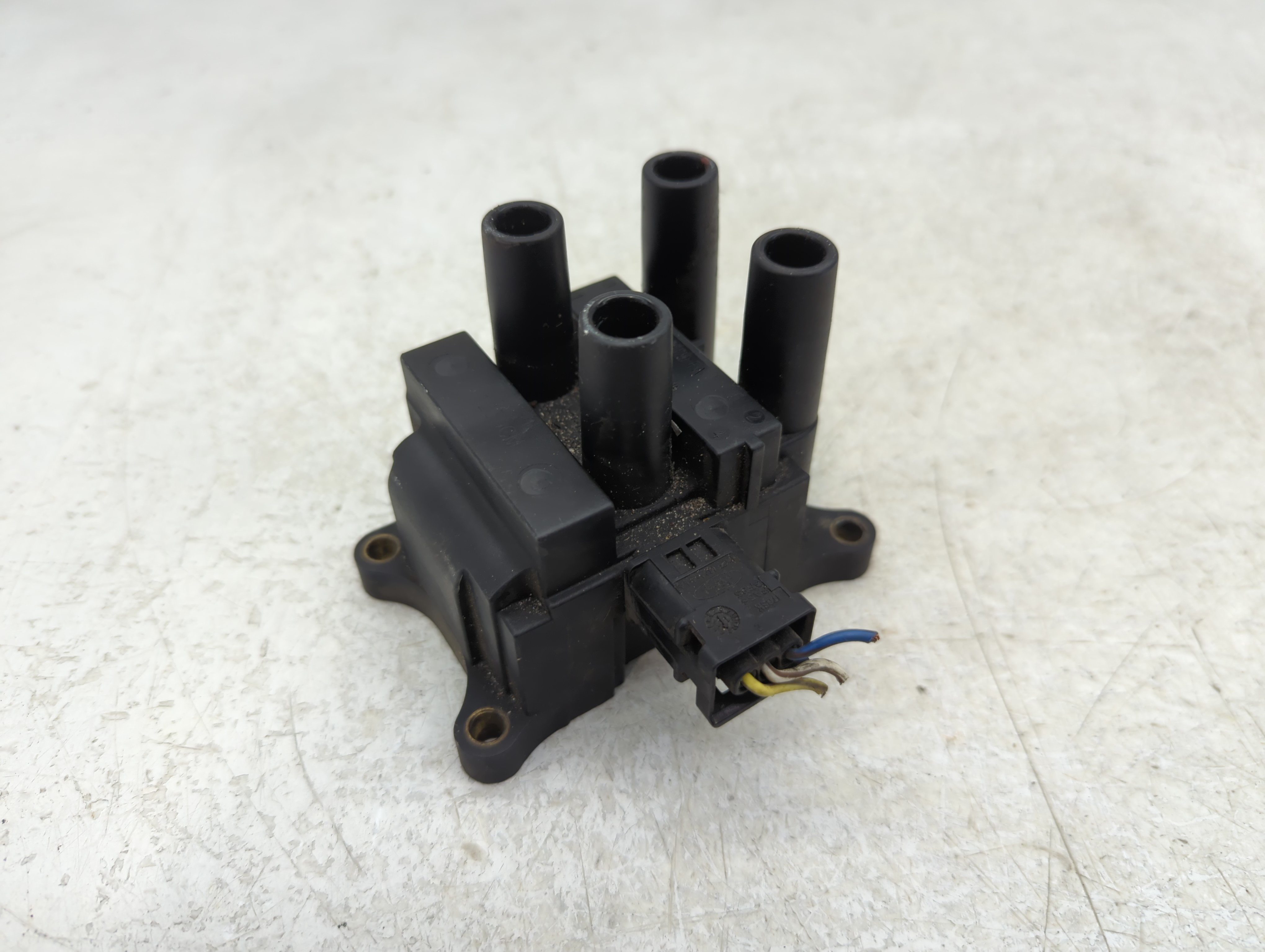 Picture of 2011-2013 Ford Fiesta Ignition Coil Igniter Pack 1105231
