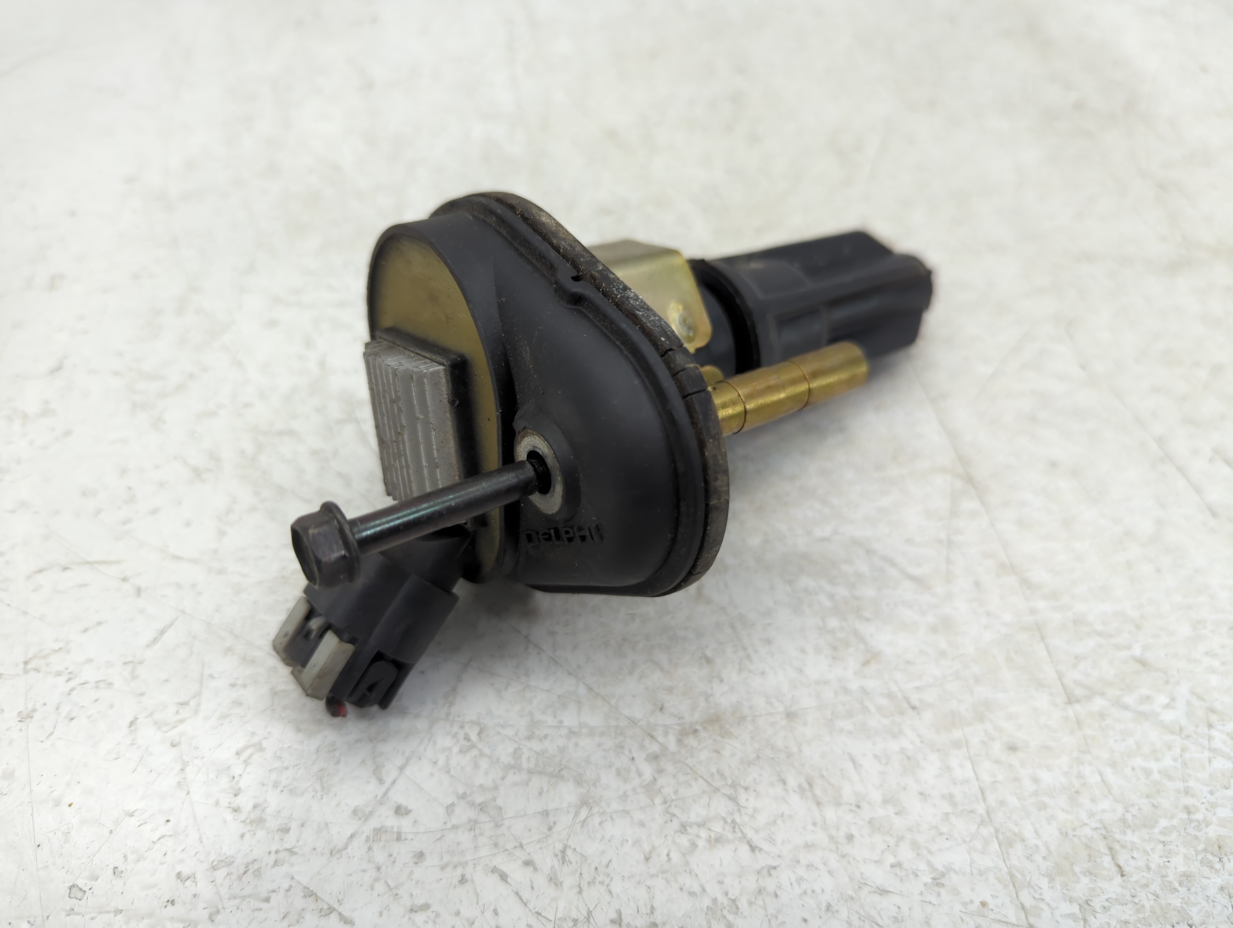 Picture of 2004-2006 Chevrolet Colorado Ignition Coil Igniter Pack 1105237